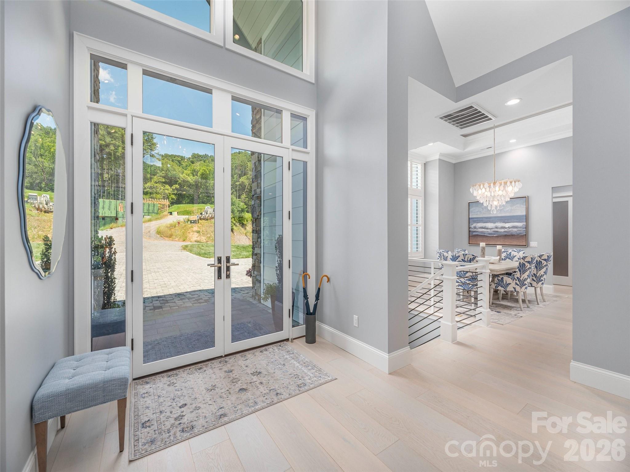 167 Southpoint Ridge — Maggie Valley