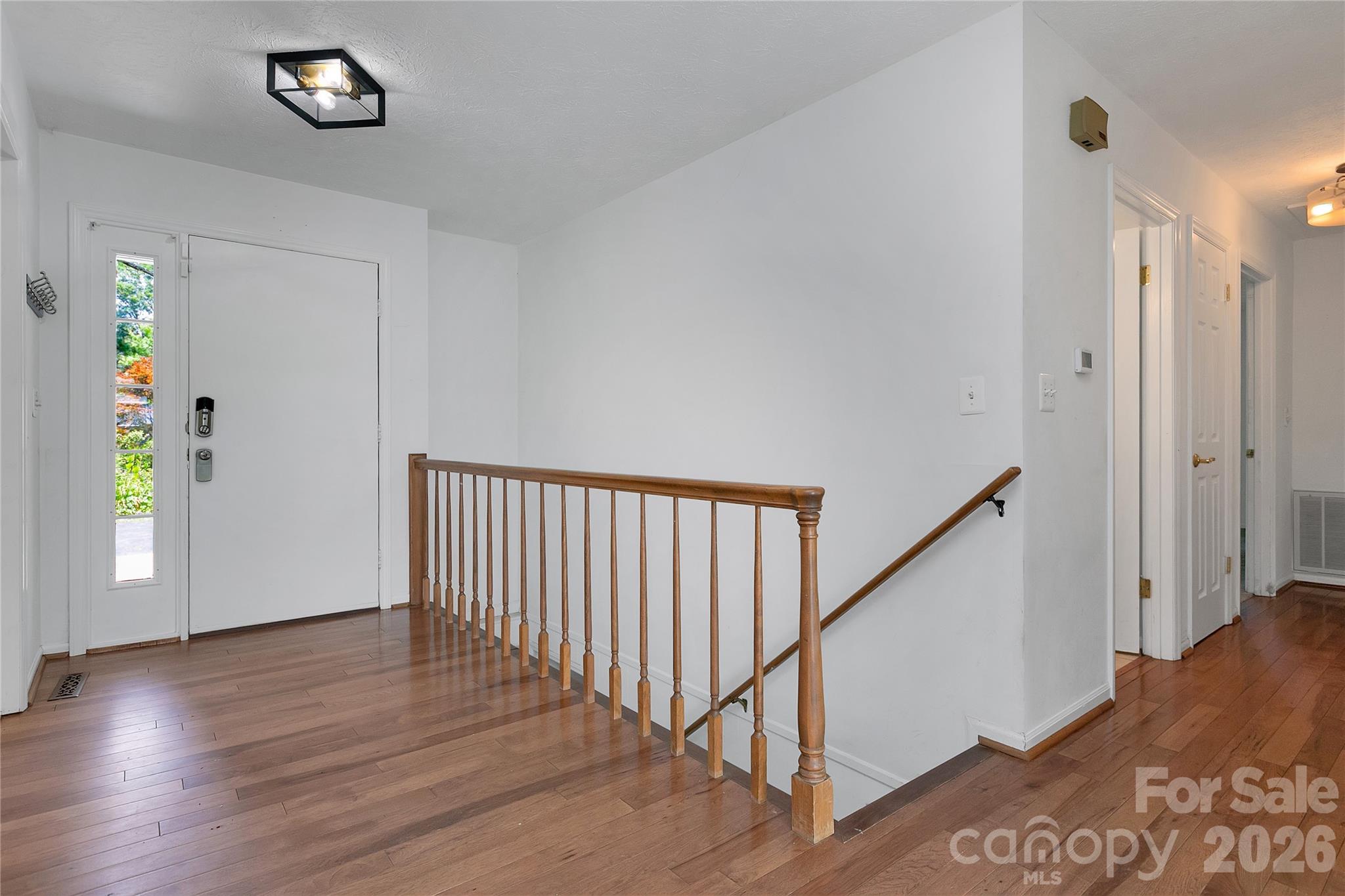 138 Surry Lane — Hendersonville