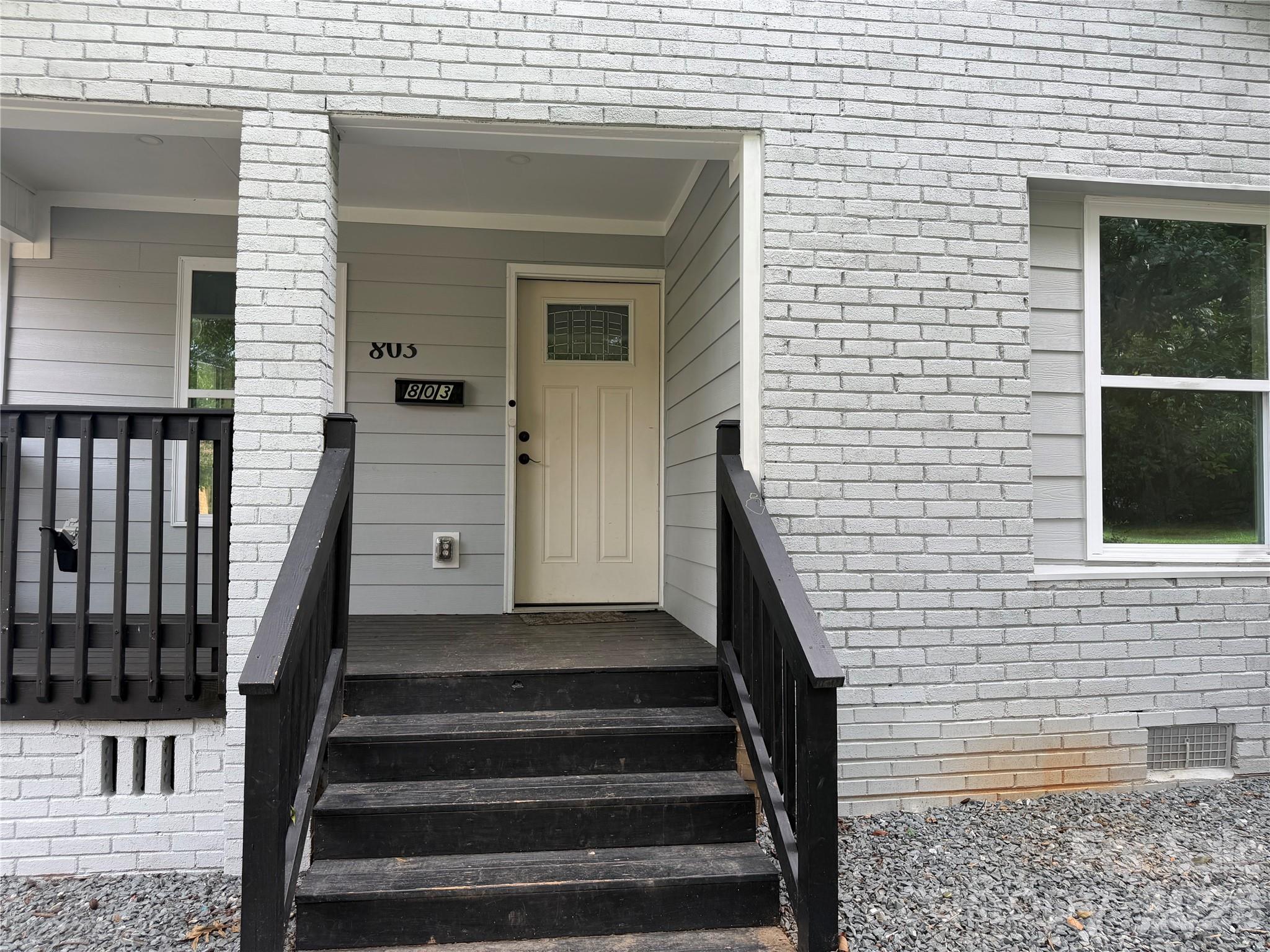 803 Gordon Street — Monroe