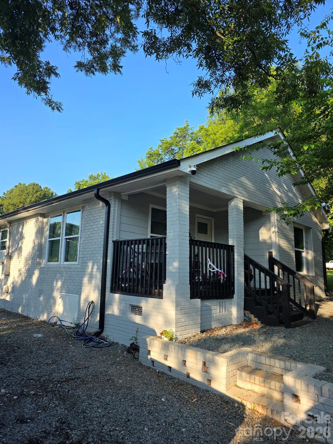 803 Gordon Street — Monroe