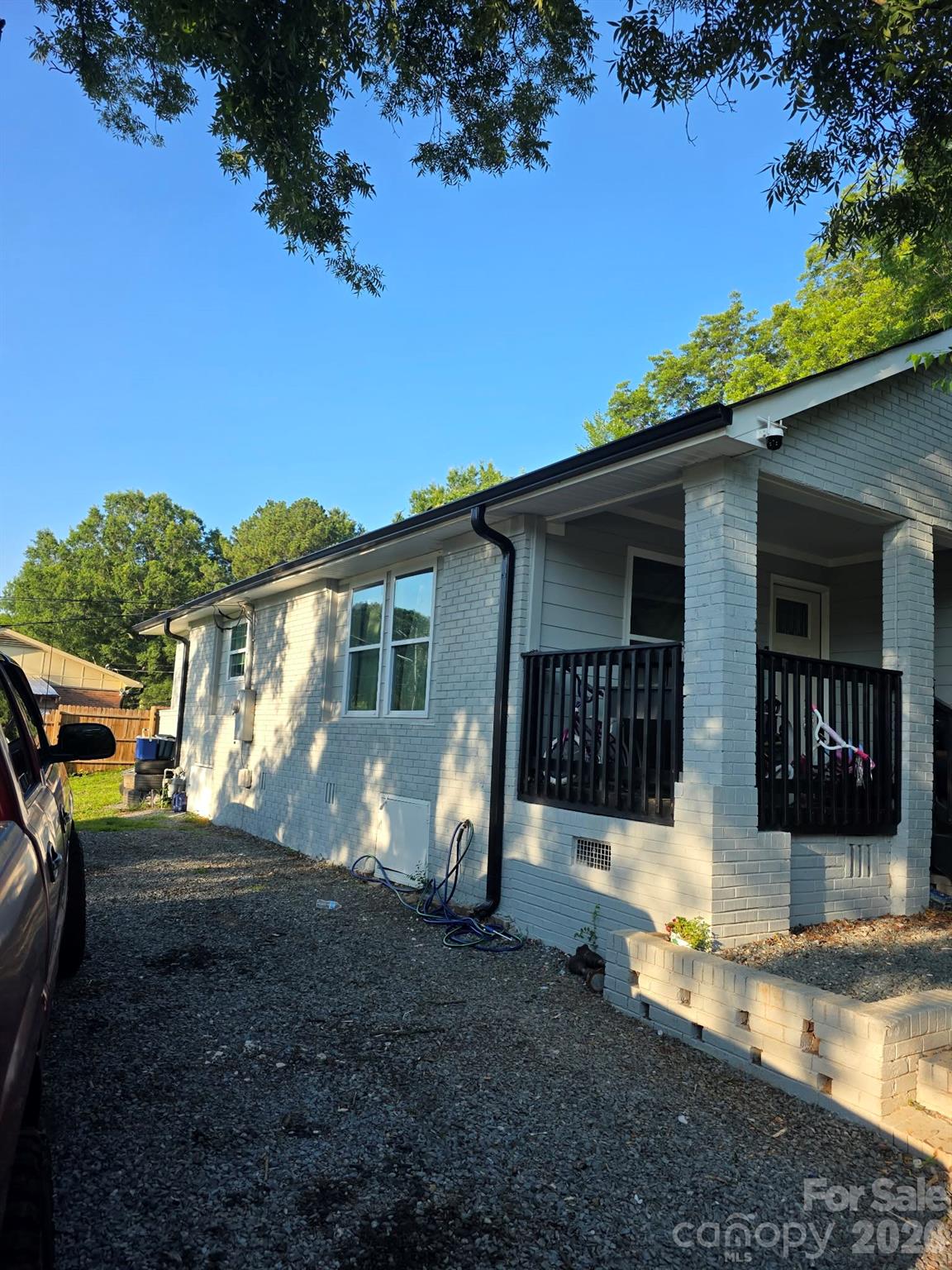 803 Gordon Street — Monroe