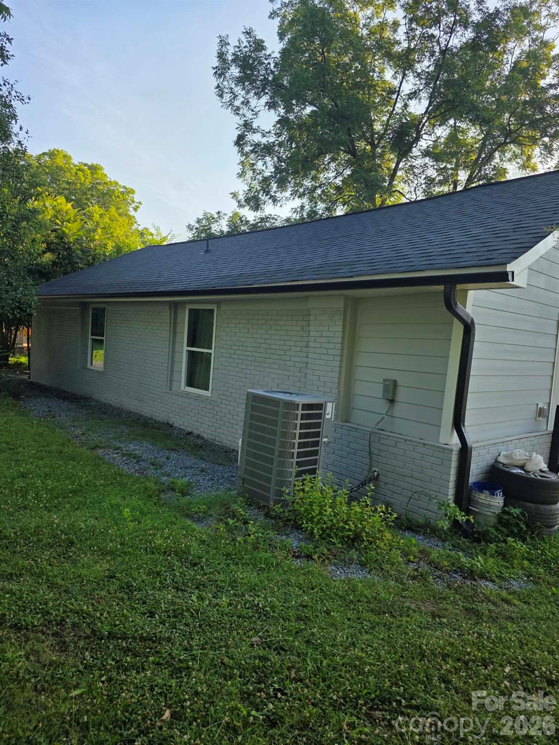 803 Gordon Street — Monroe