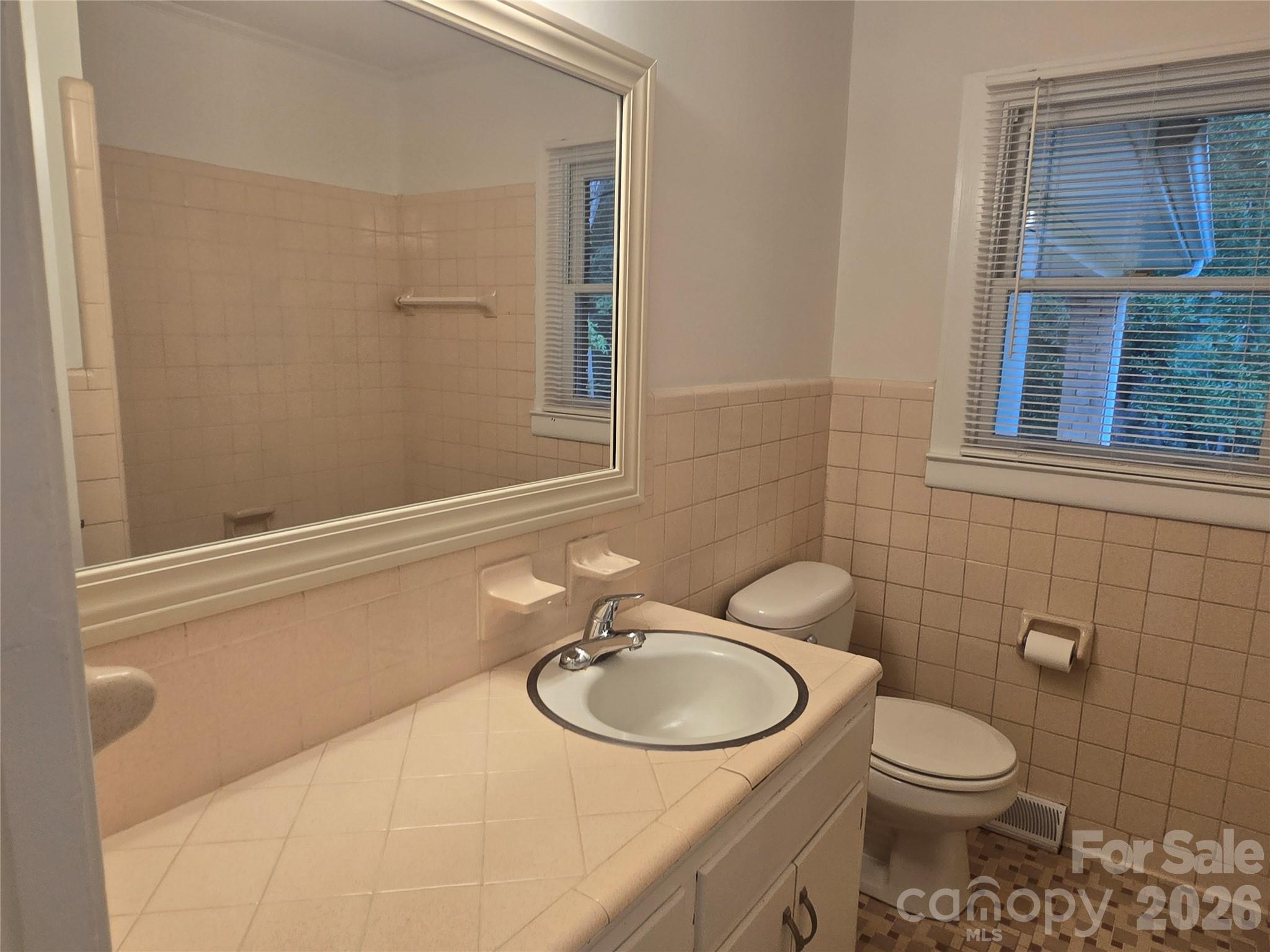 609 Hawthorn Avenue — Albemarle