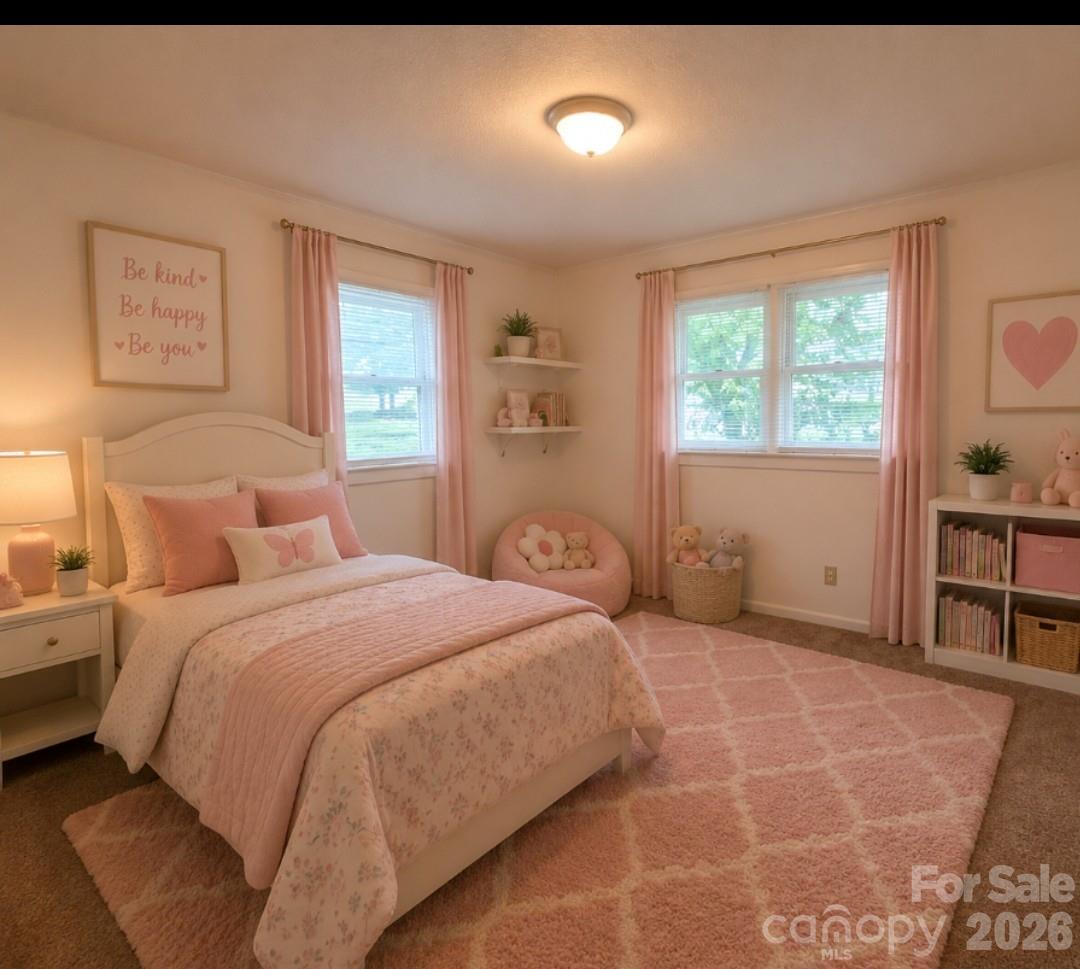 609 Hawthorn Avenue — Albemarle
