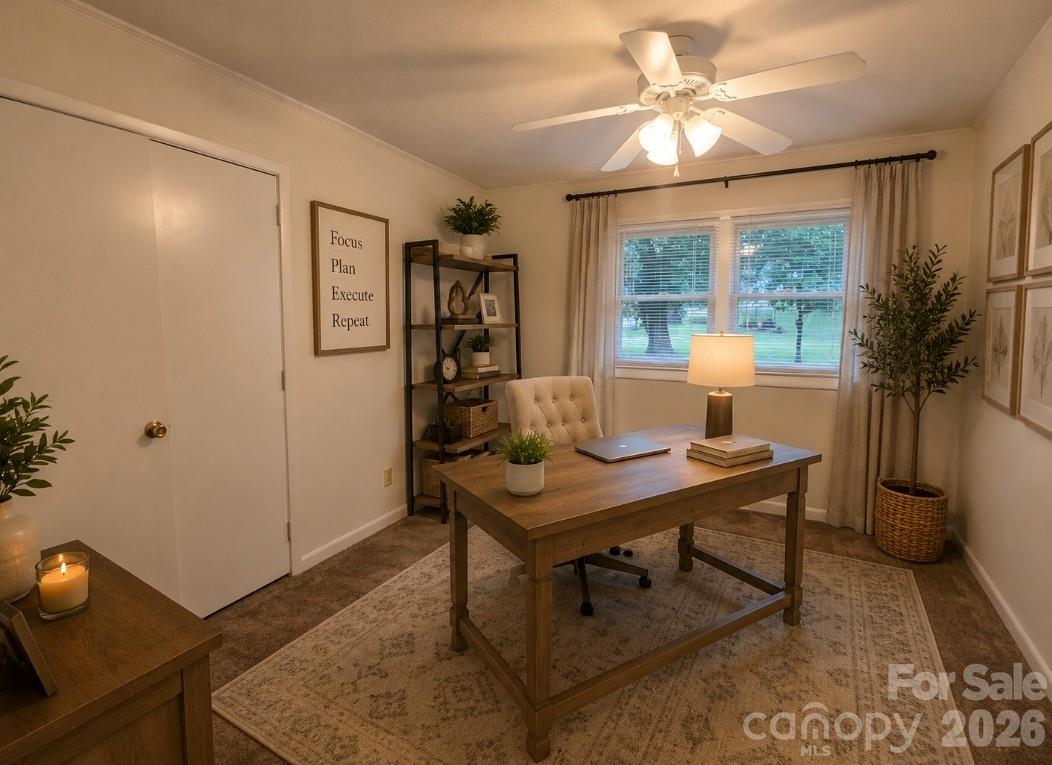 609 Hawthorn Avenue — Albemarle