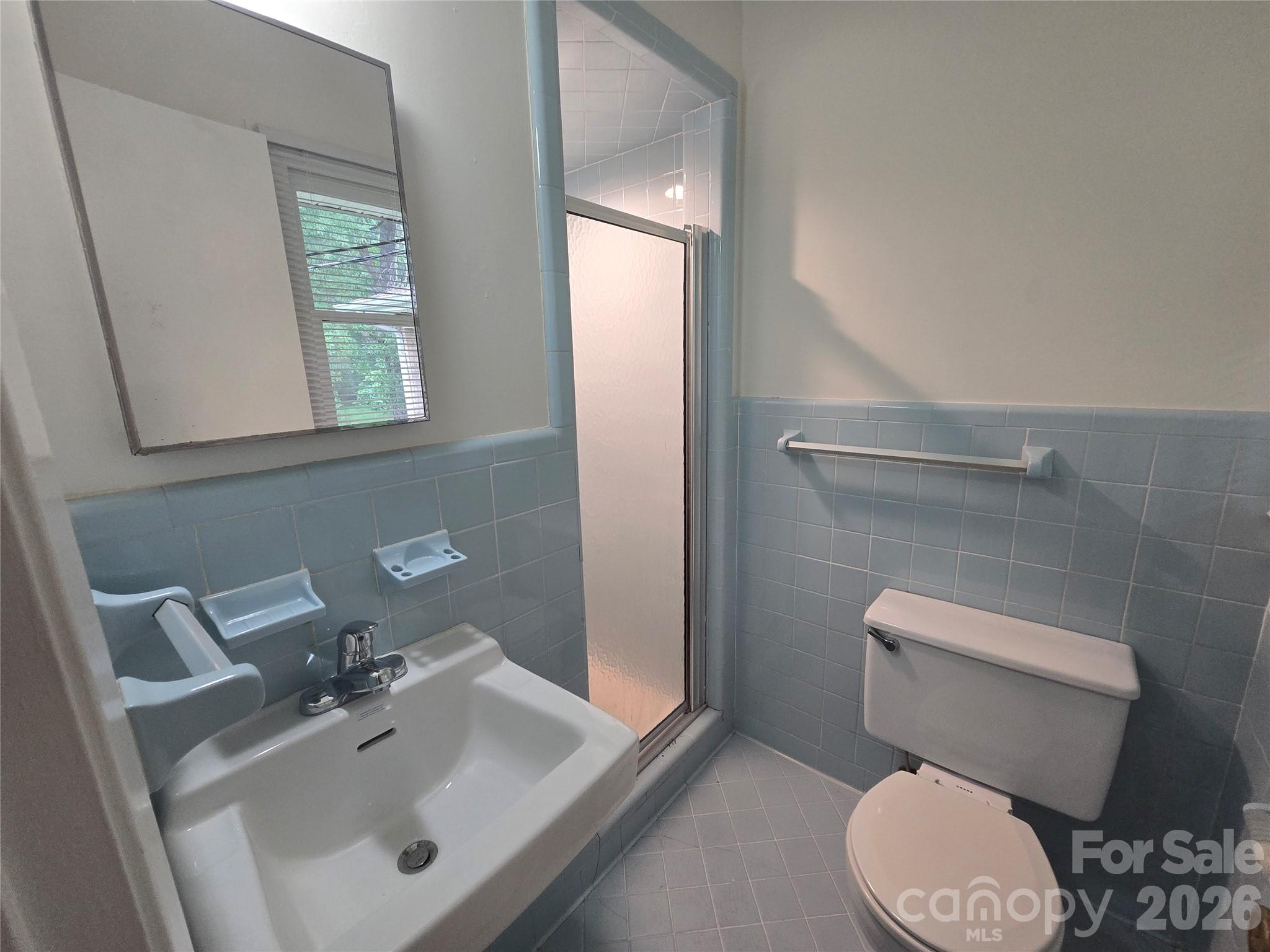 609 Hawthorn Avenue — Albemarle