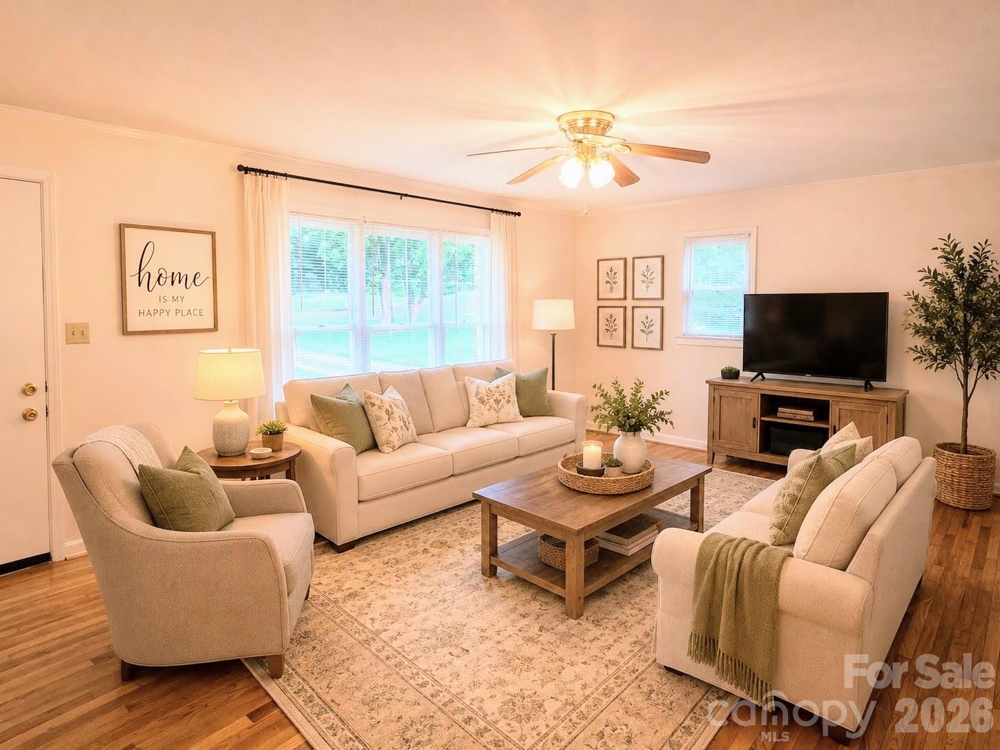 609 Hawthorn Avenue — Albemarle