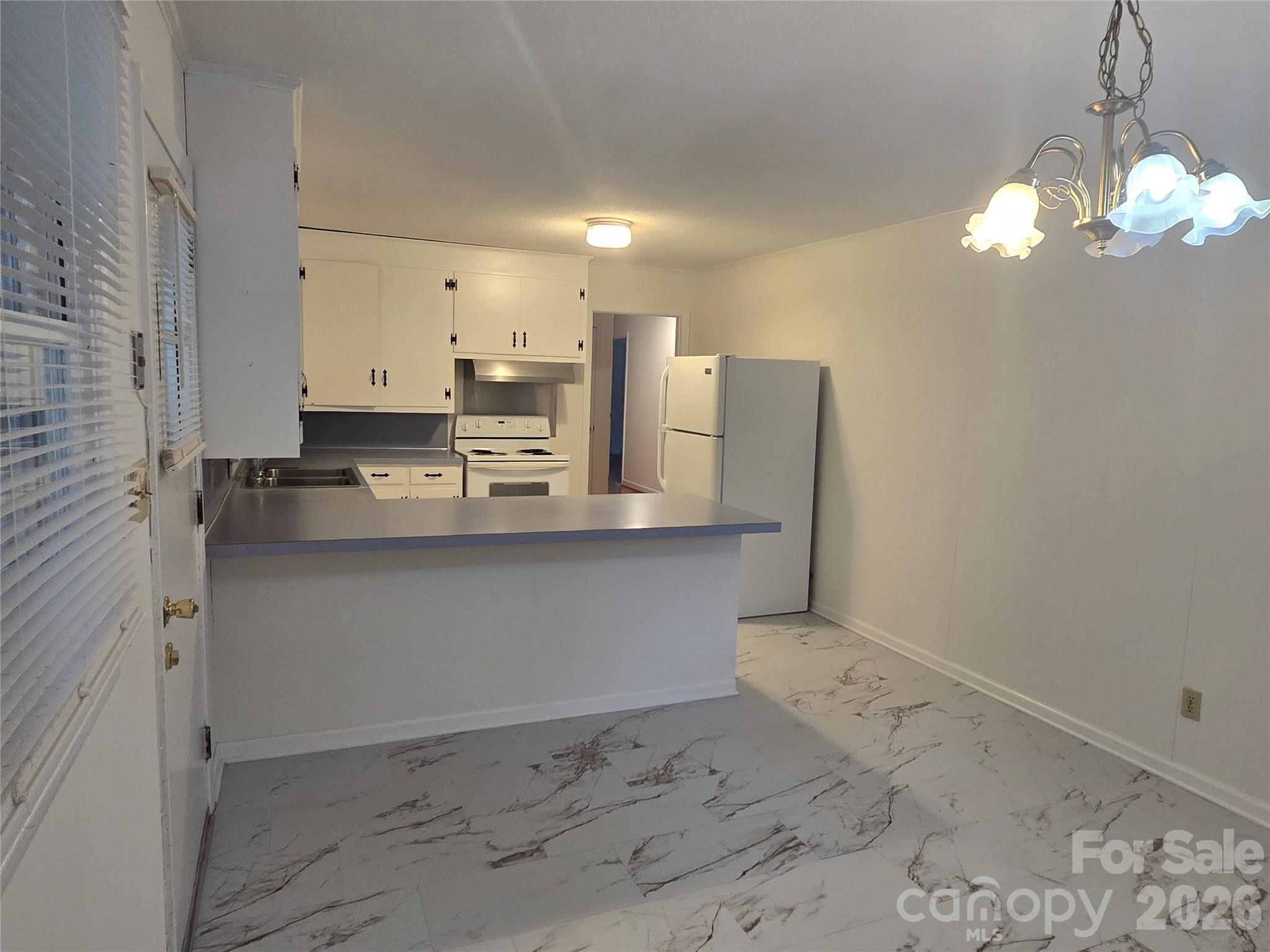 609 Hawthorn Avenue — Albemarle