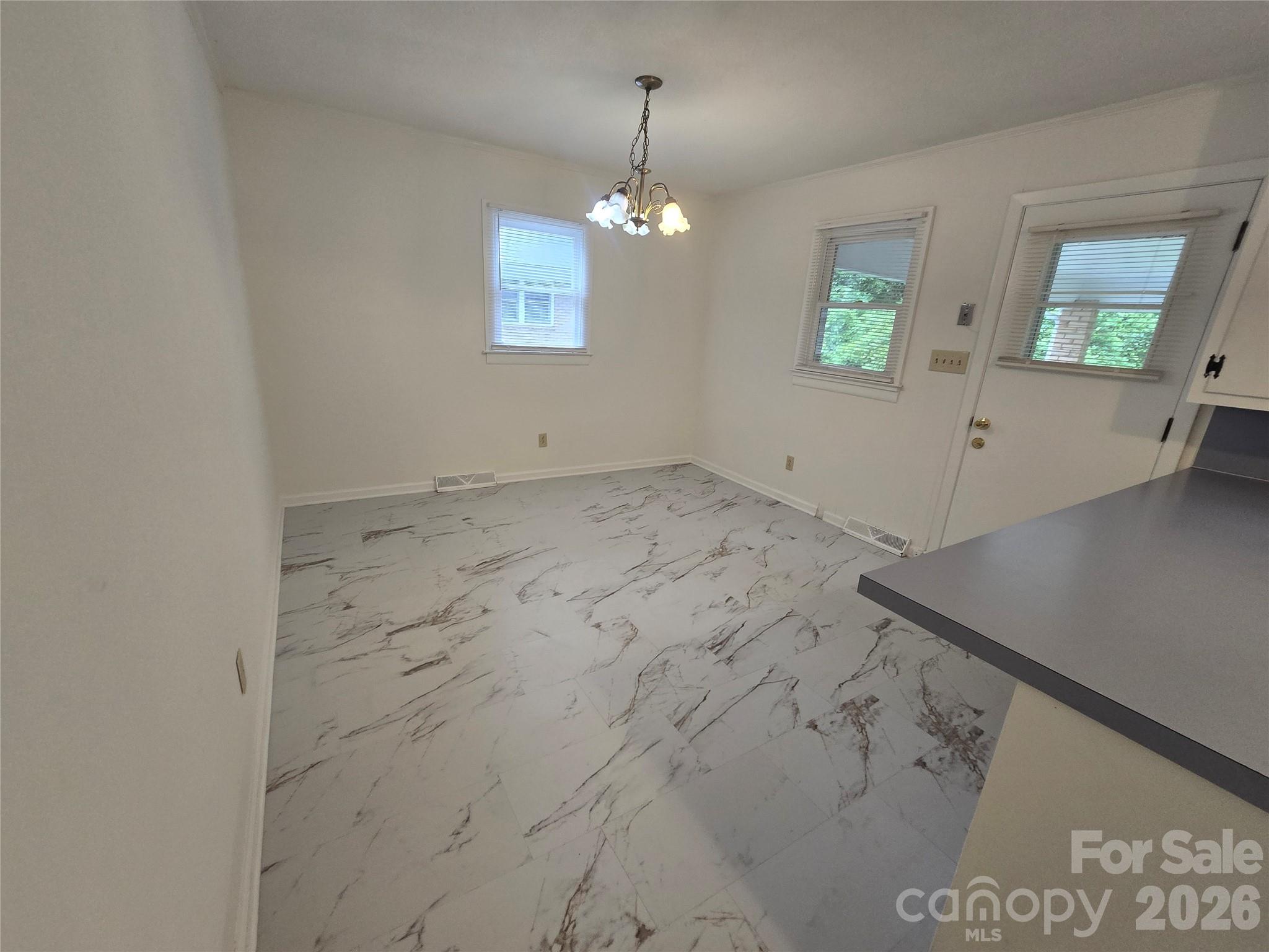 609 Hawthorn Avenue — Albemarle