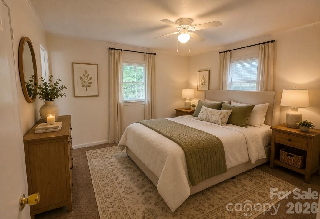609 Hawthorn Avenue — Albemarle