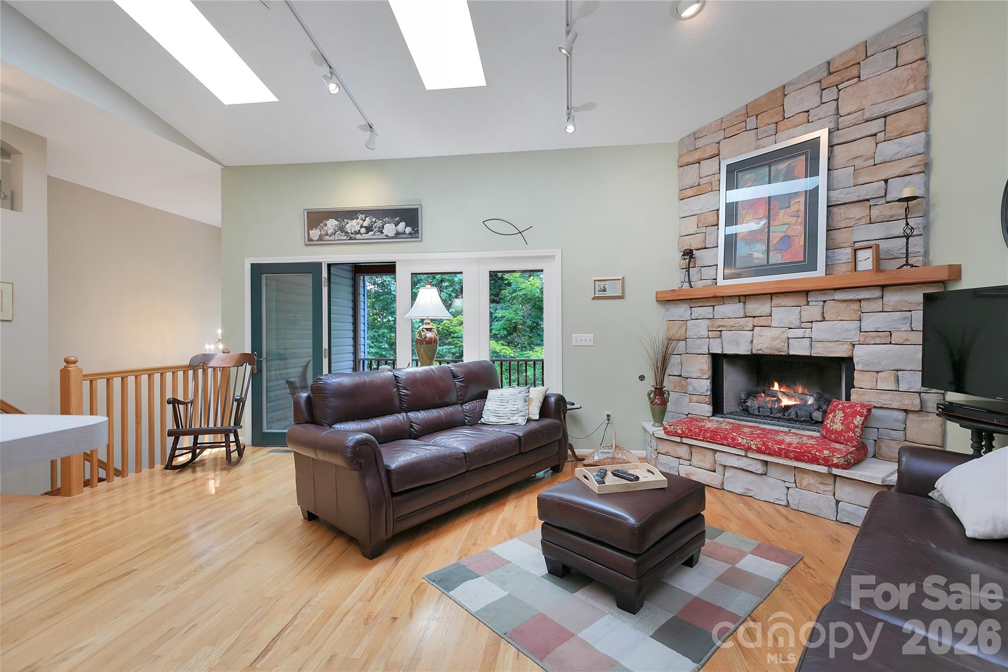 2641 Connestee Trail #L7/U68 — Brevard