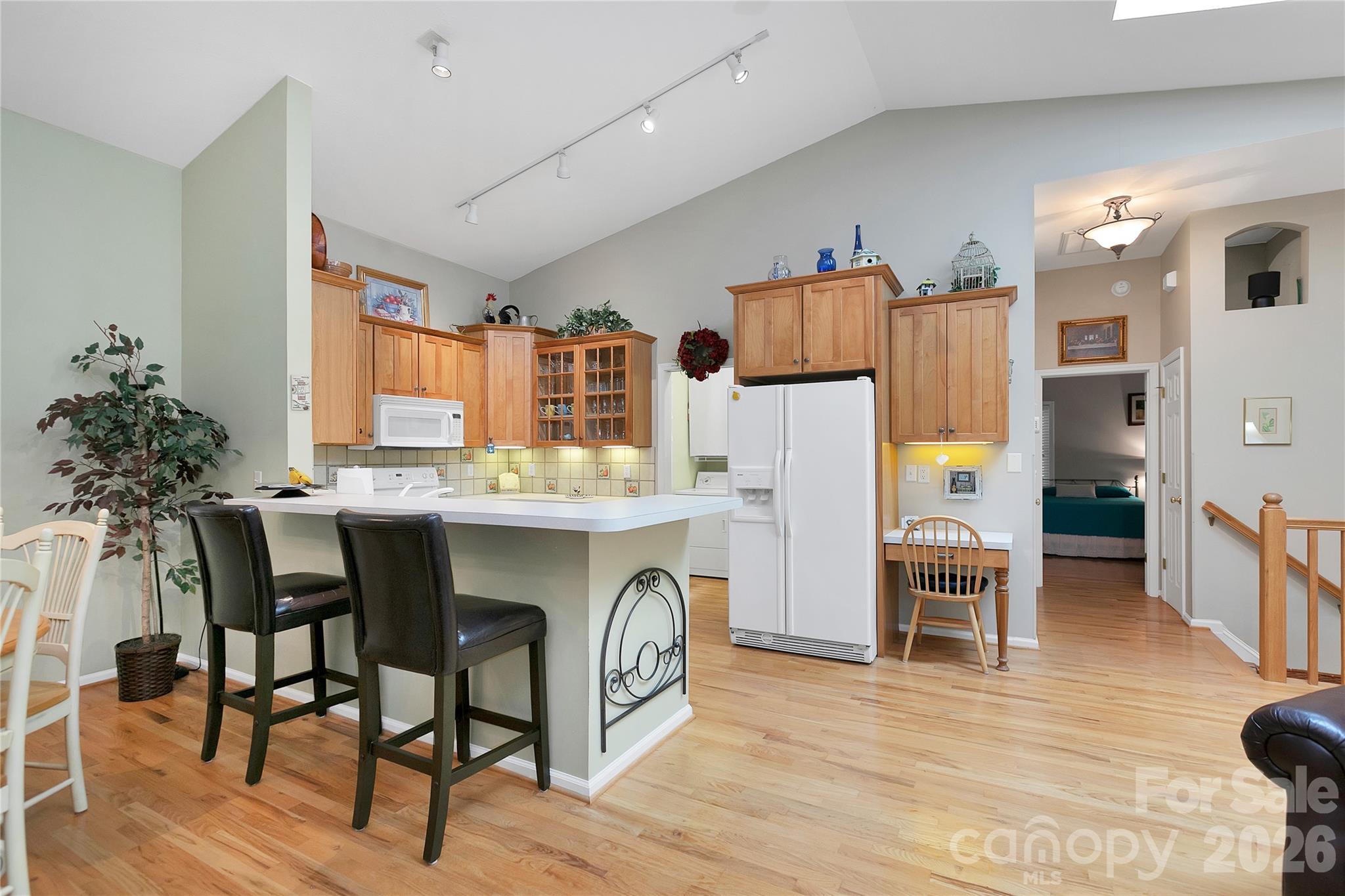 2641 Connestee Trail #L7/U68 — Brevard