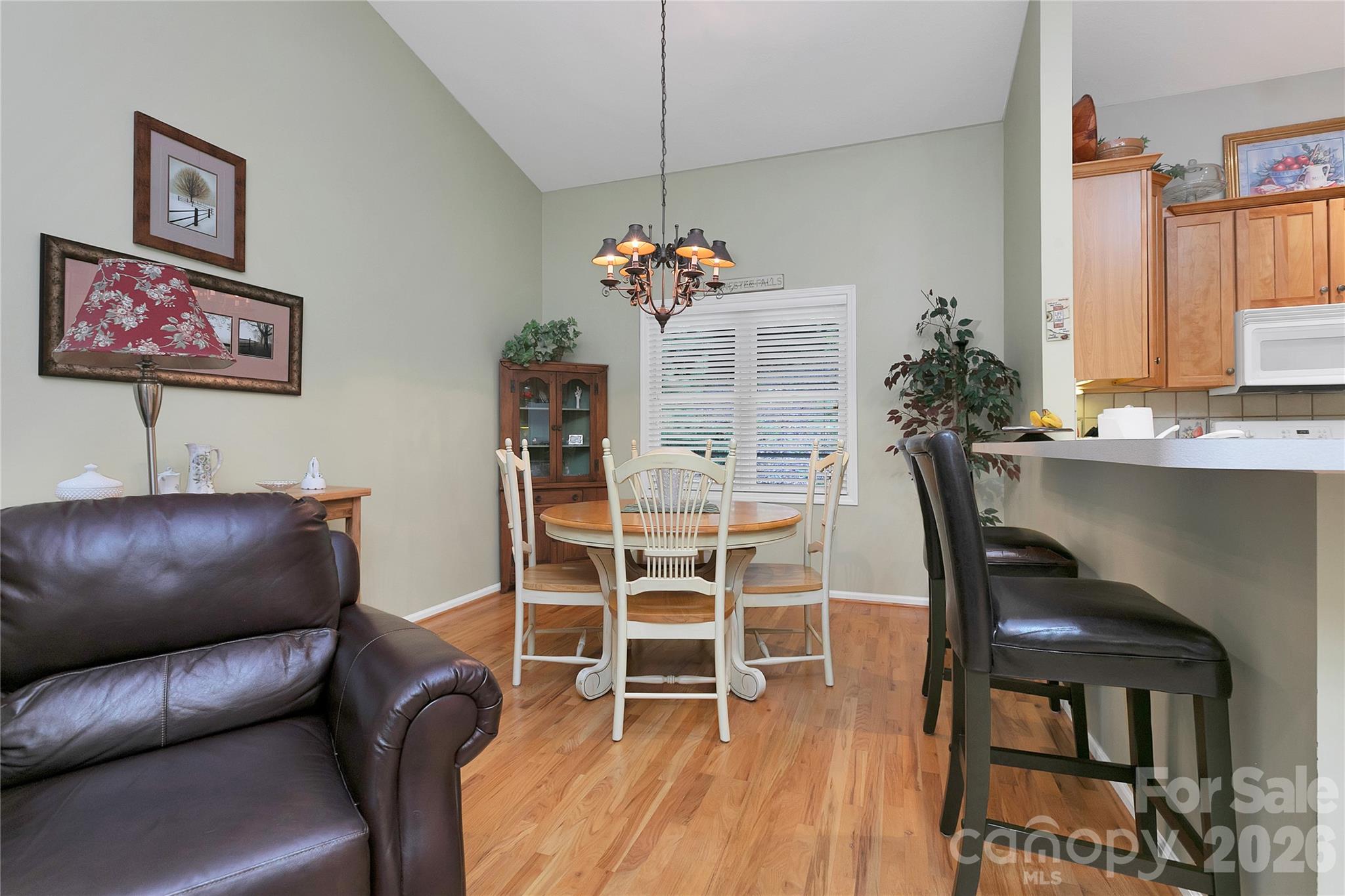 2641 Connestee Trail #L7/U68 — Brevard