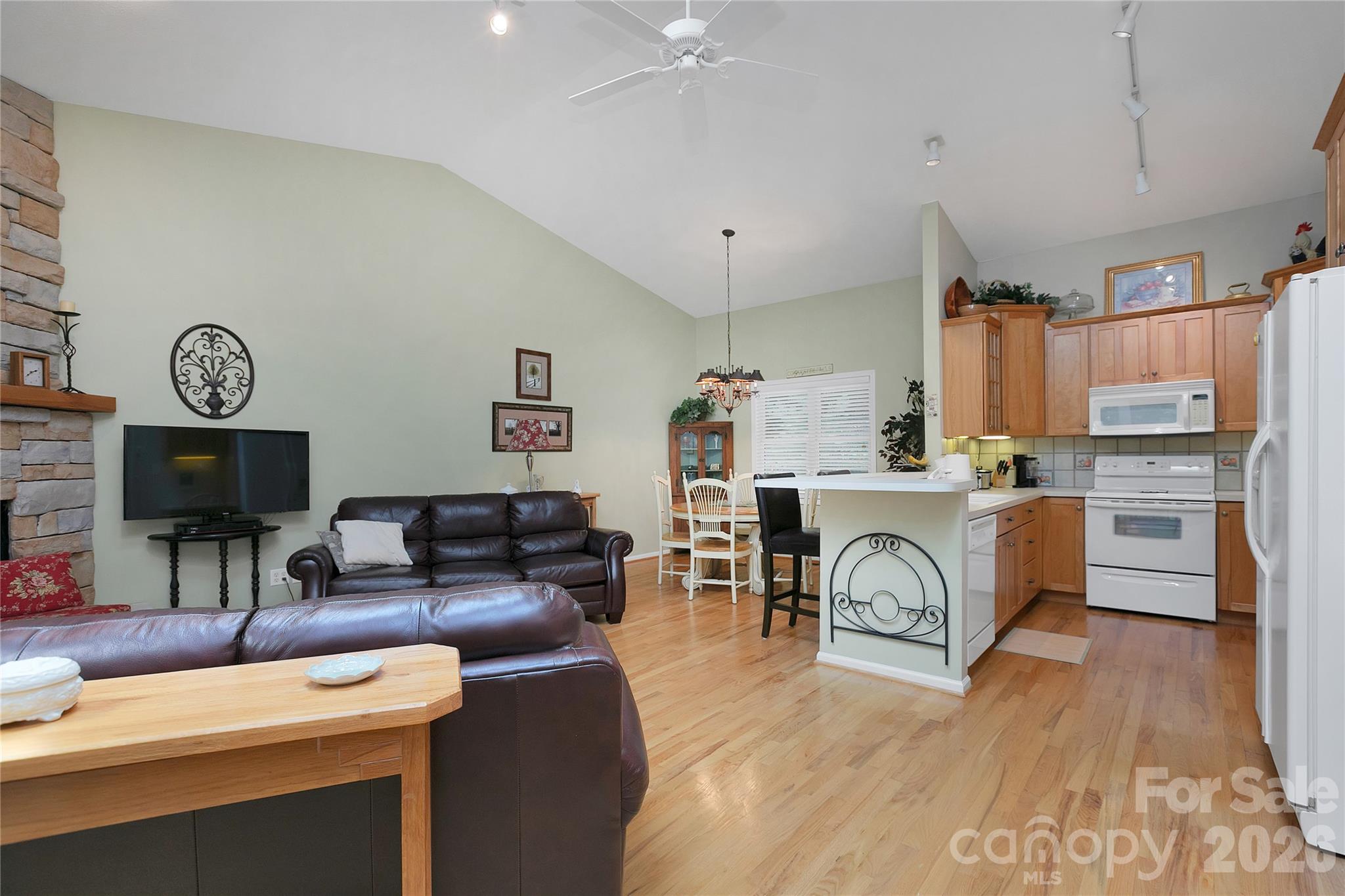 2641 Connestee Trail #L7/U68 — Brevard