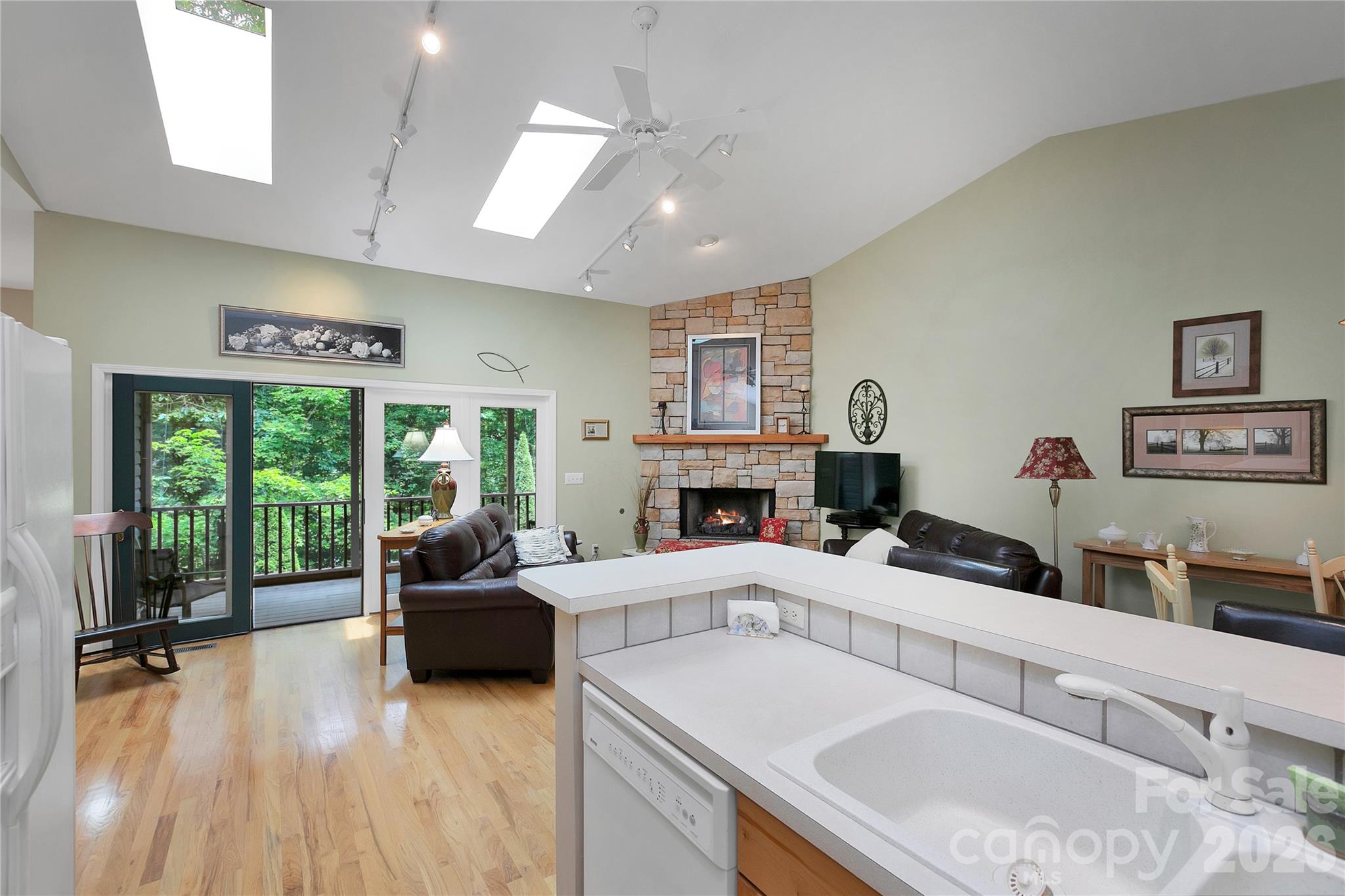 2641 Connestee Trail #L7/U68 — Brevard