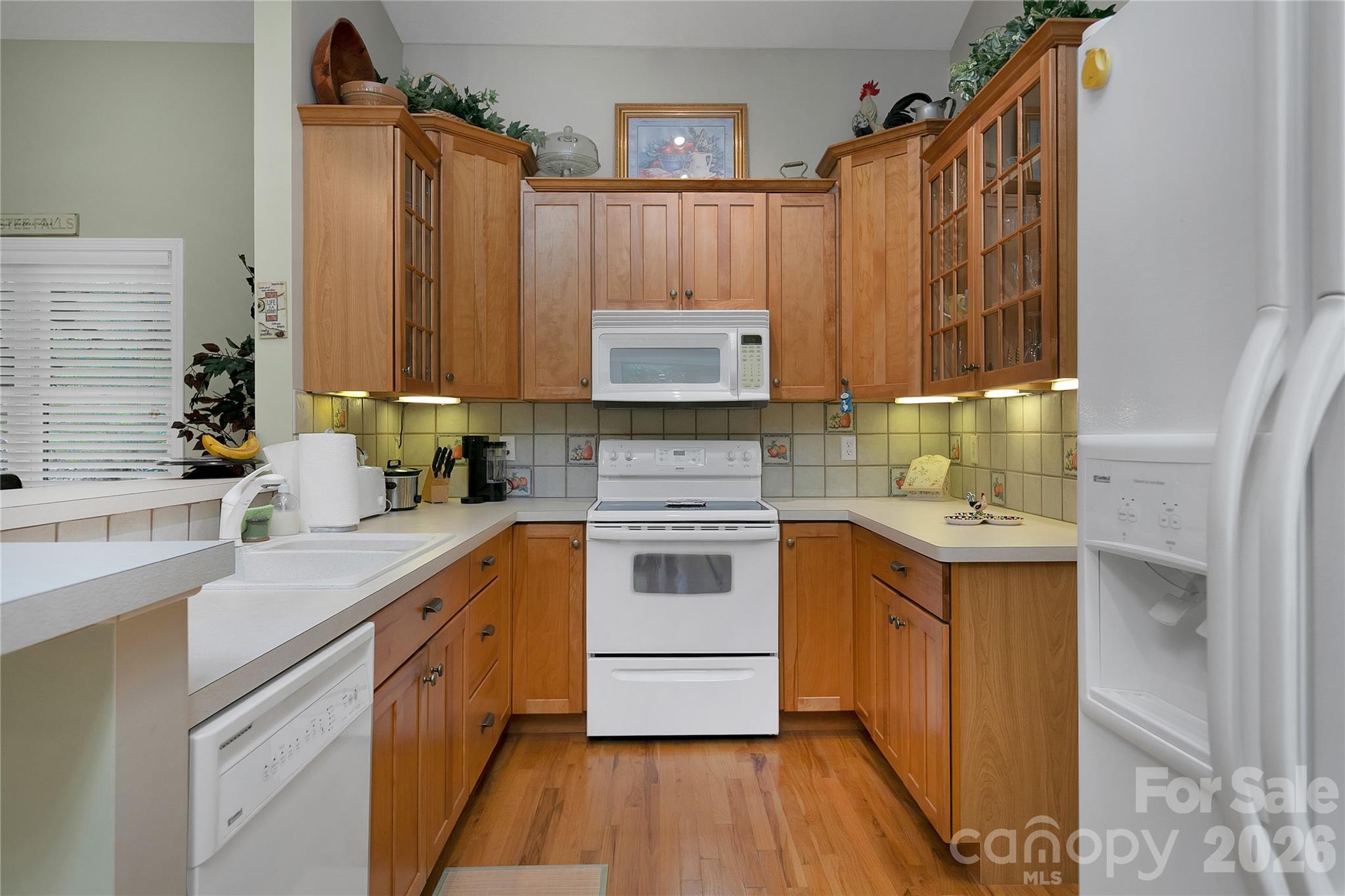 2641 Connestee Trail #L7/U68 — Brevard