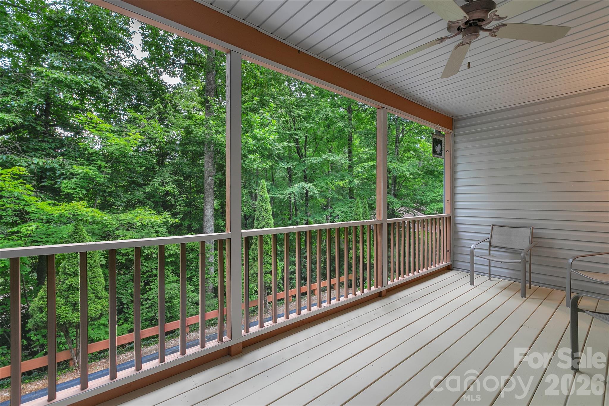 2641 Connestee Trail #L7/U68 — Brevard