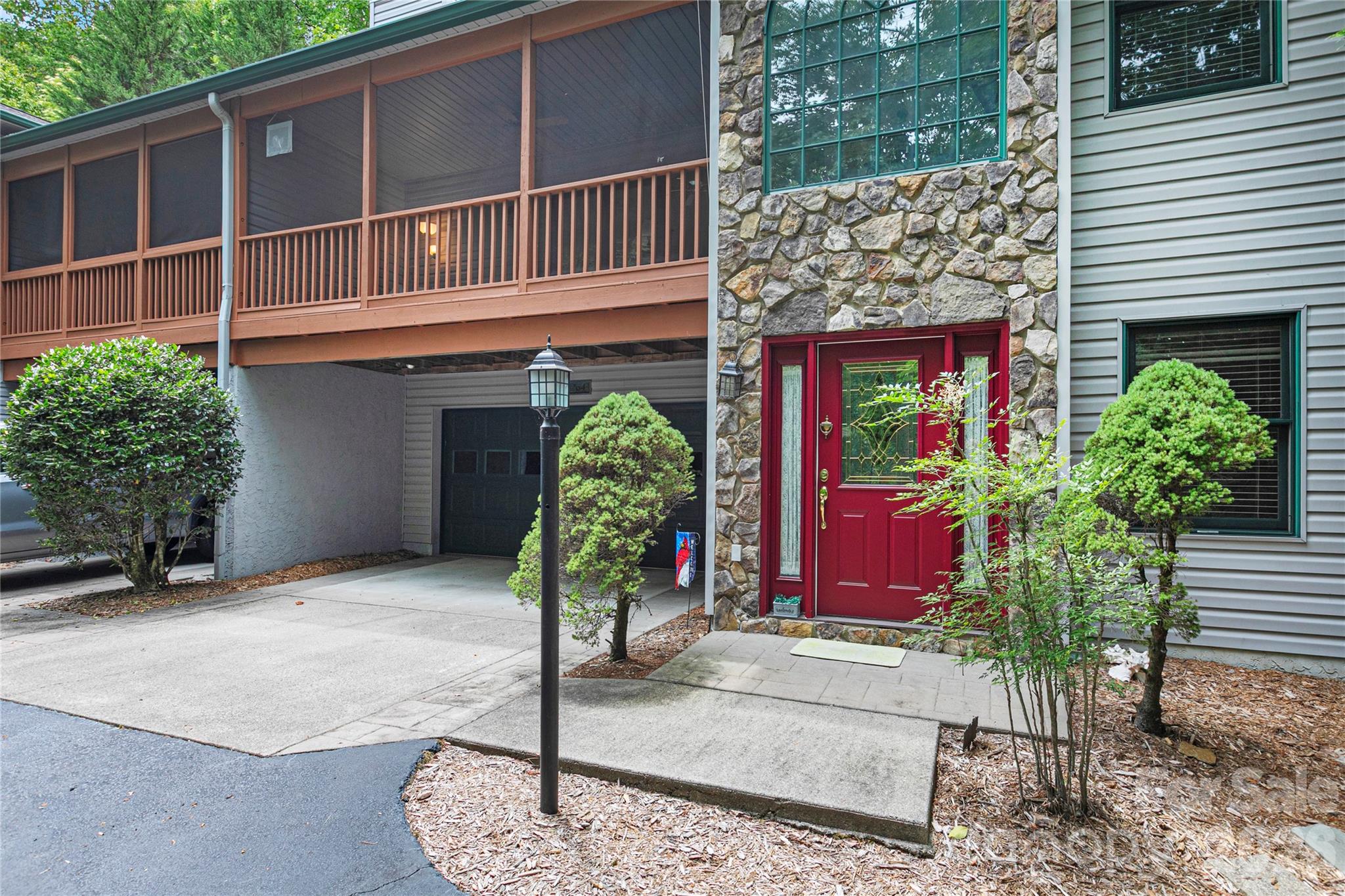 2641 Connestee Trail #L7/U68 — Brevard