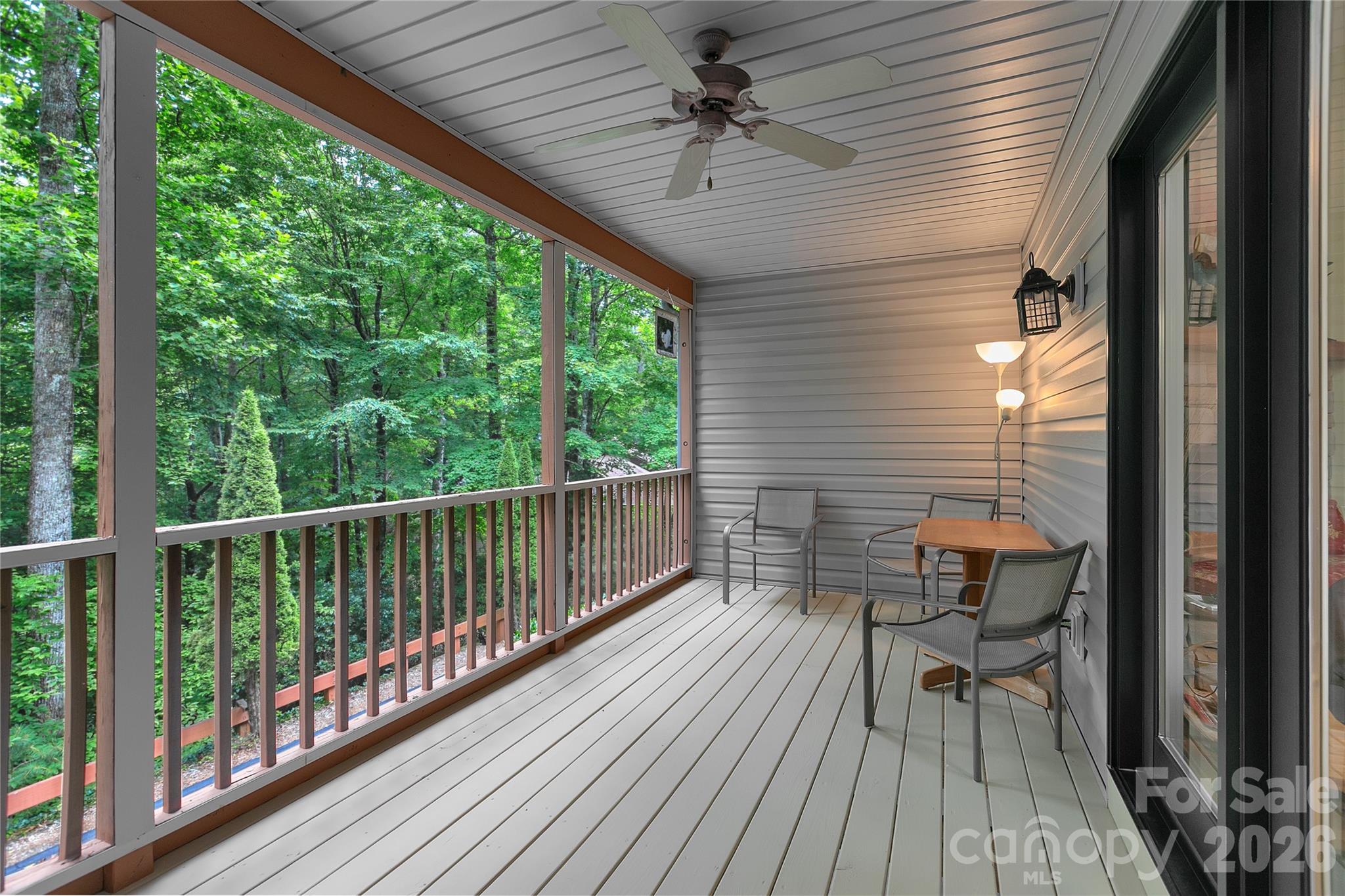 2641 Connestee Trail #L7/U68 — Brevard