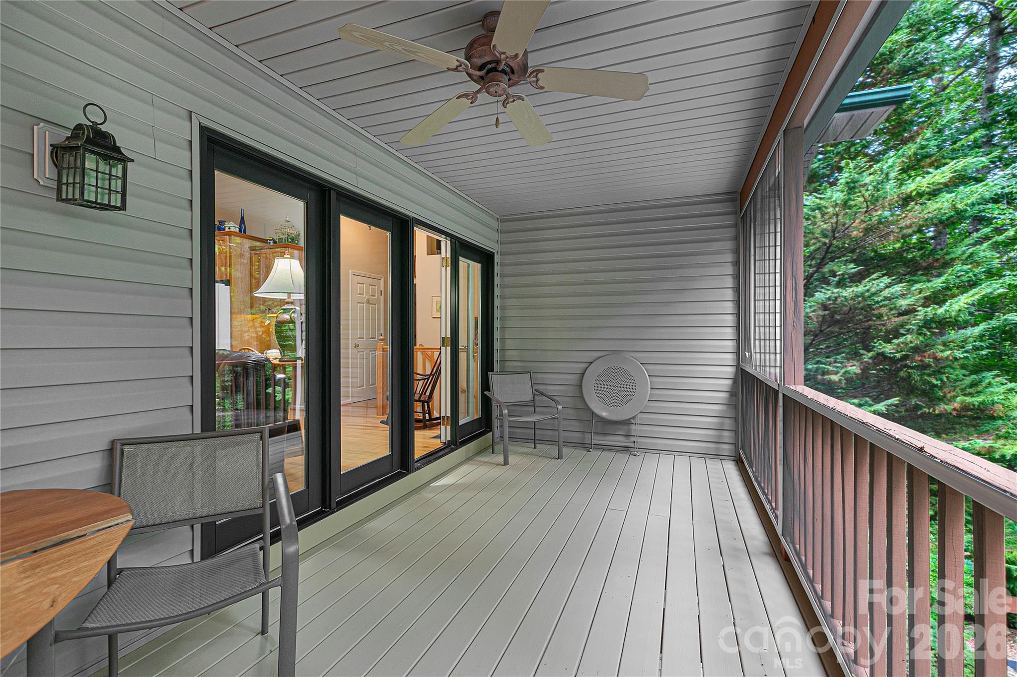2641 Connestee Trail #L7/U68 — Brevard