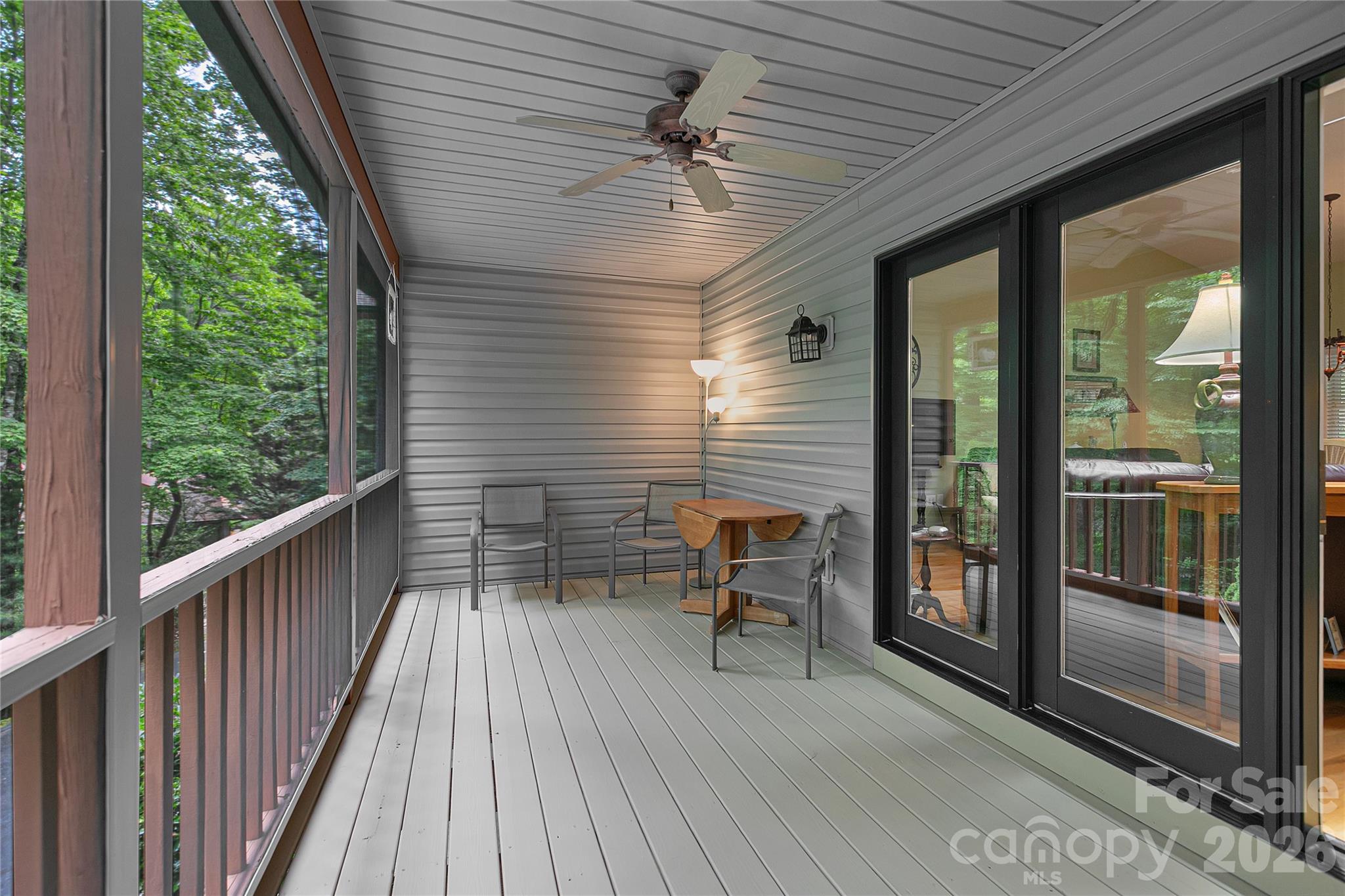 2641 Connestee Trail #L7/U68 — Brevard