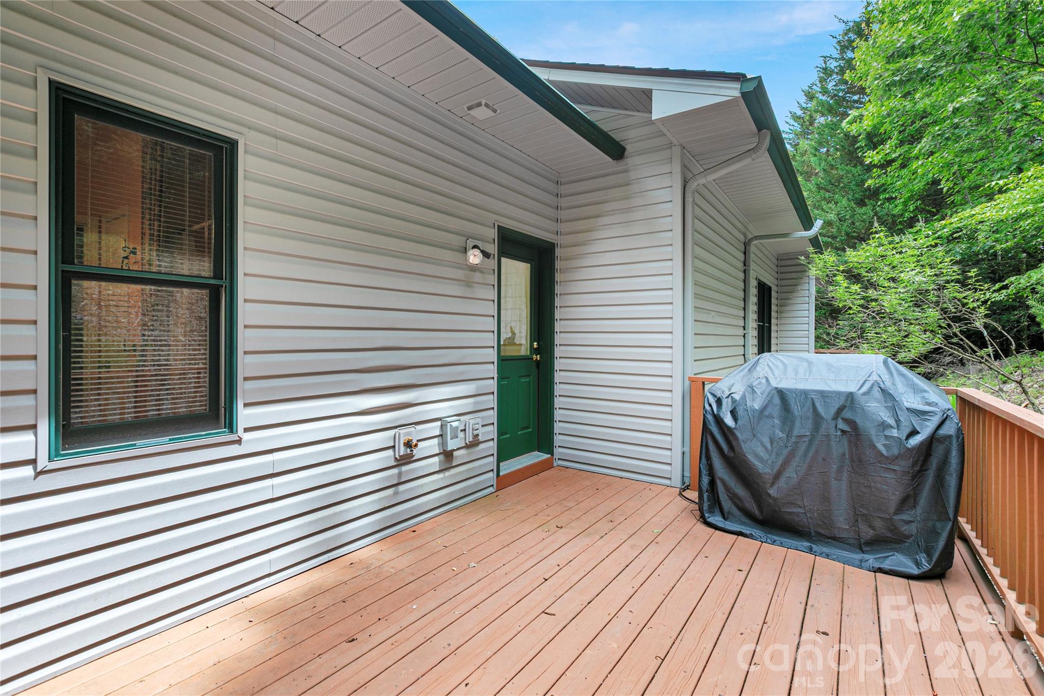 2641 Connestee Trail #L7/U68 — Brevard