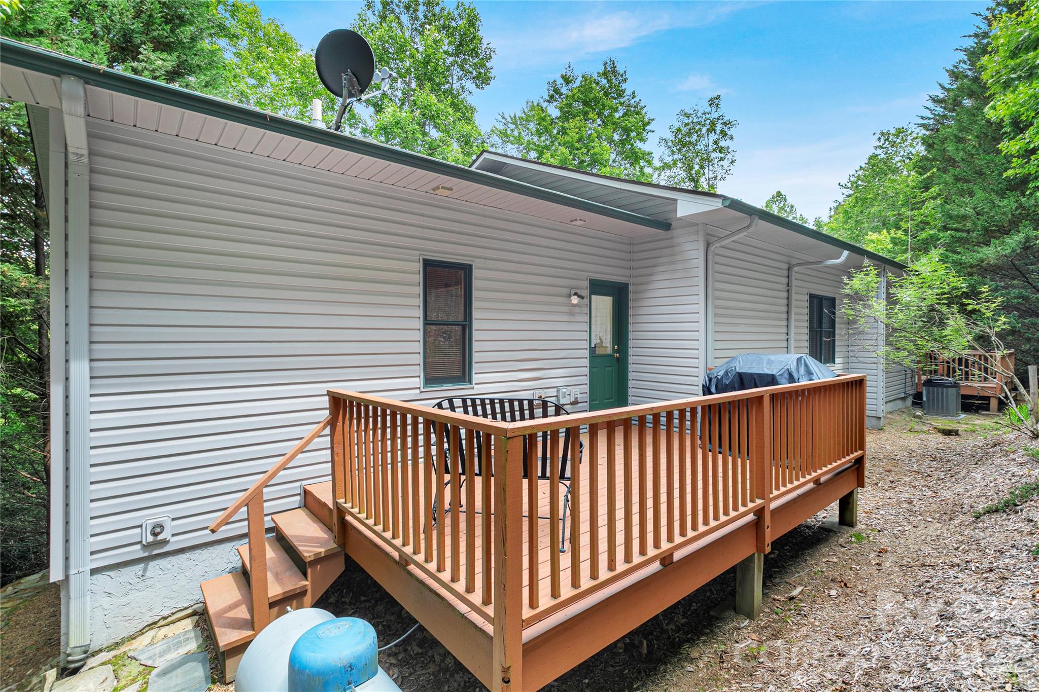 2641 Connestee Trail #L7/U68 — Brevard
