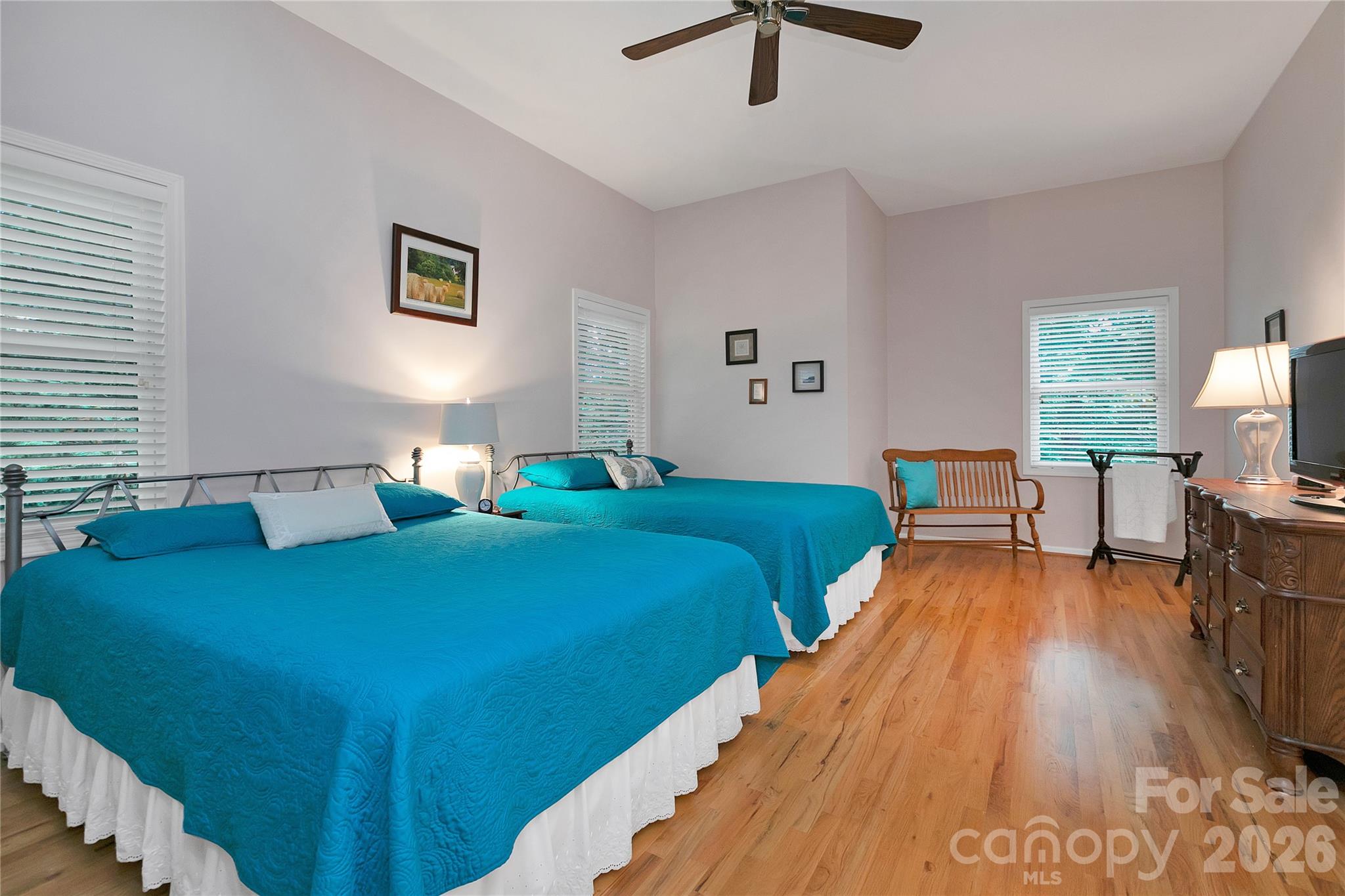 2641 Connestee Trail #L7/U68 — Brevard