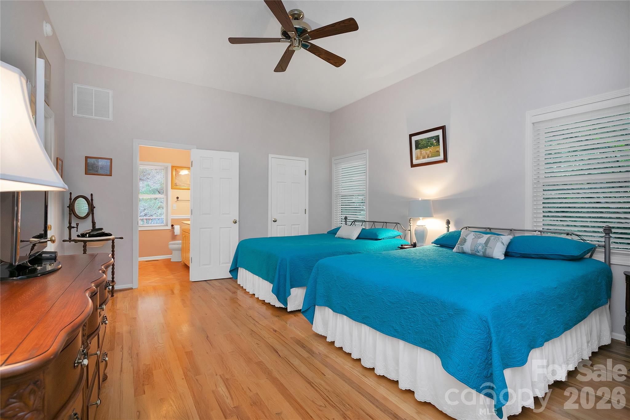 2641 Connestee Trail #L7/U68 — Brevard