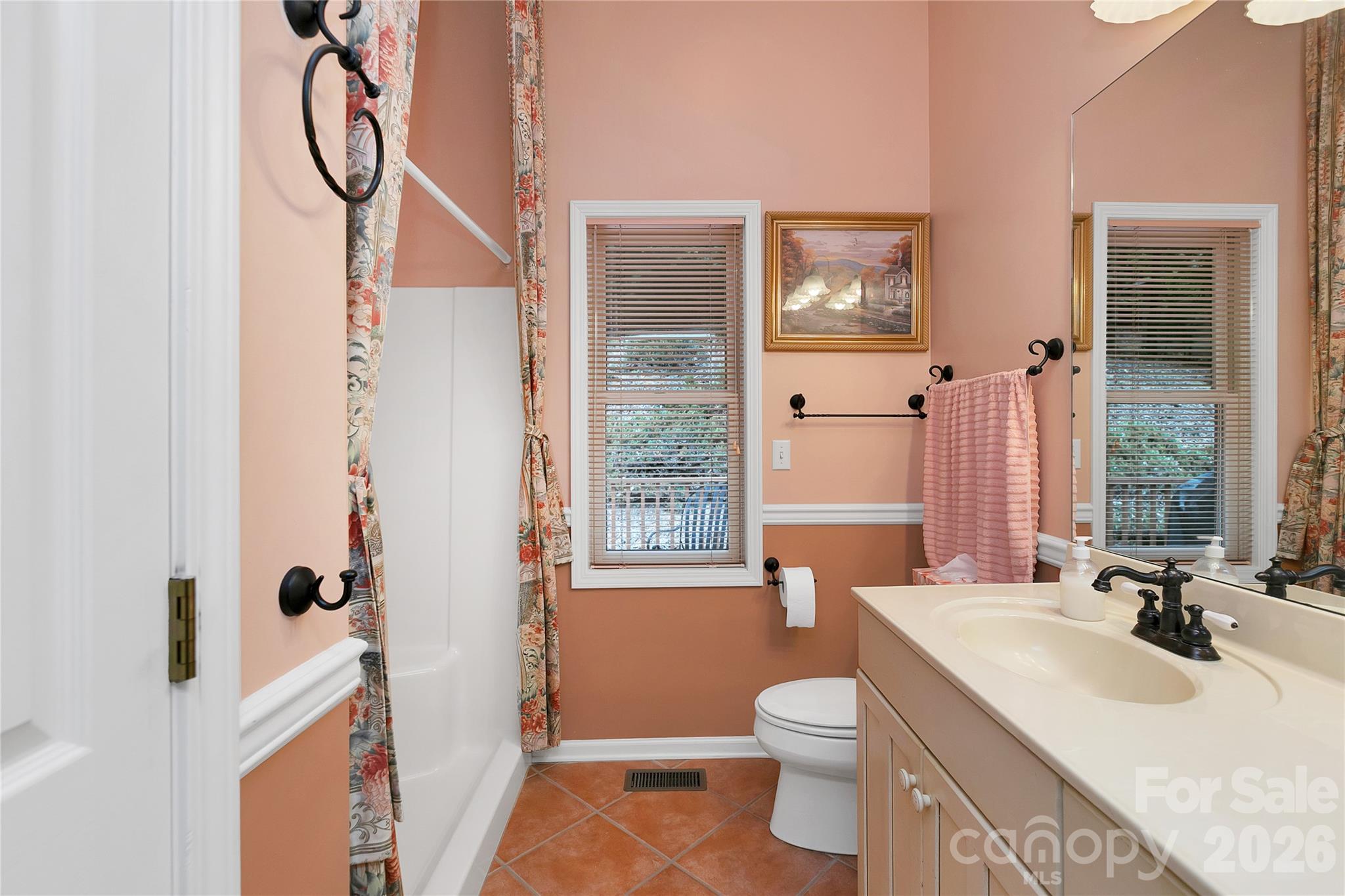 2641 Connestee Trail #L7/U68 — Brevard