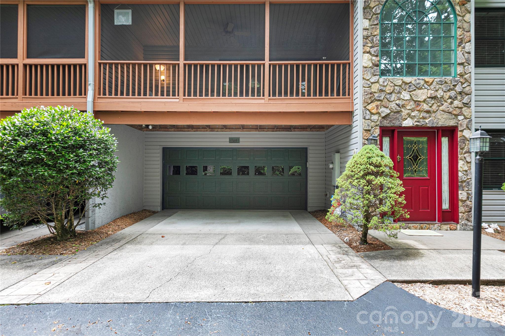 2641 Connestee Trail #L7/U68 — Brevard