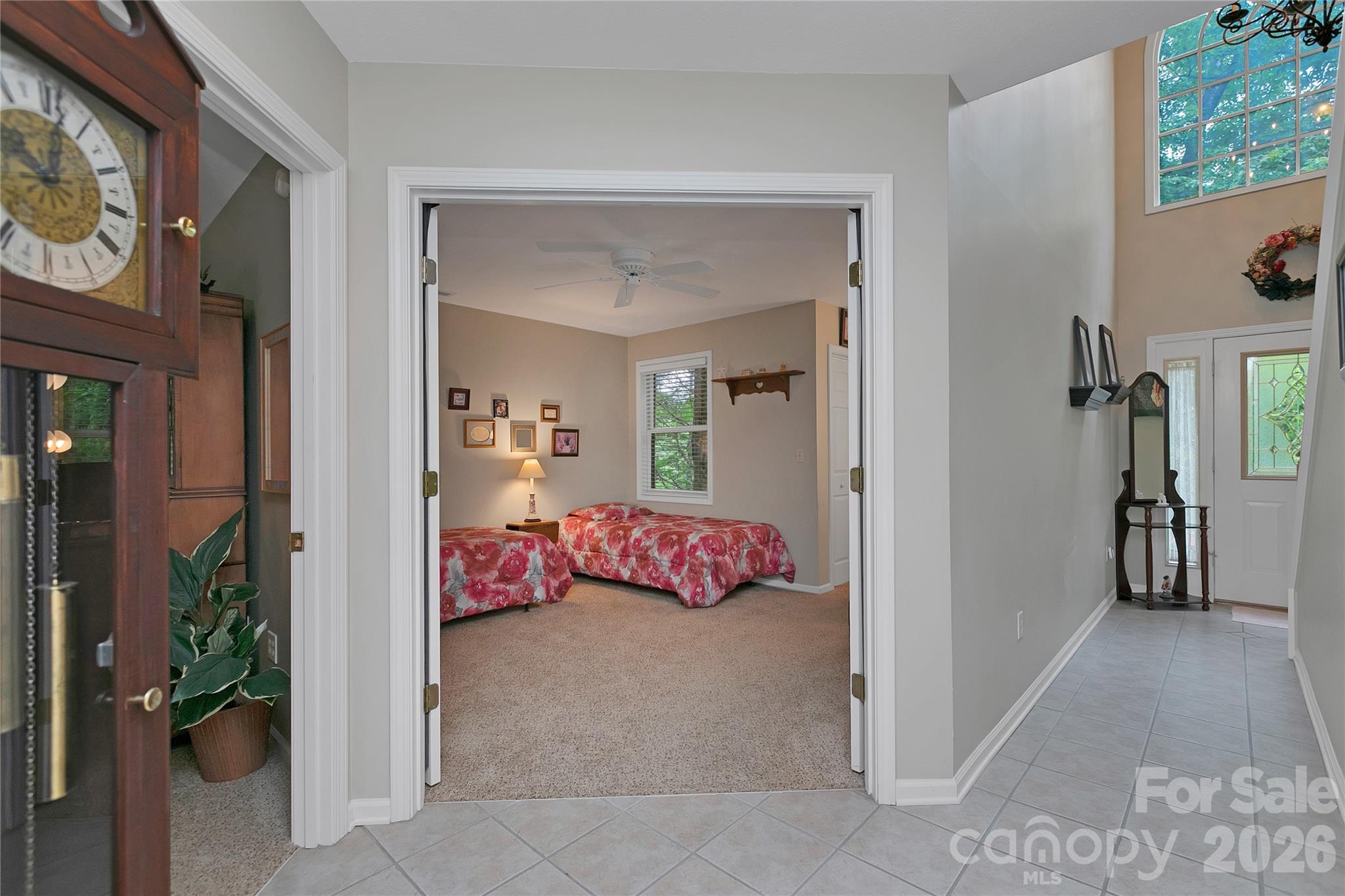 2641 Connestee Trail #L7/U68 — Brevard