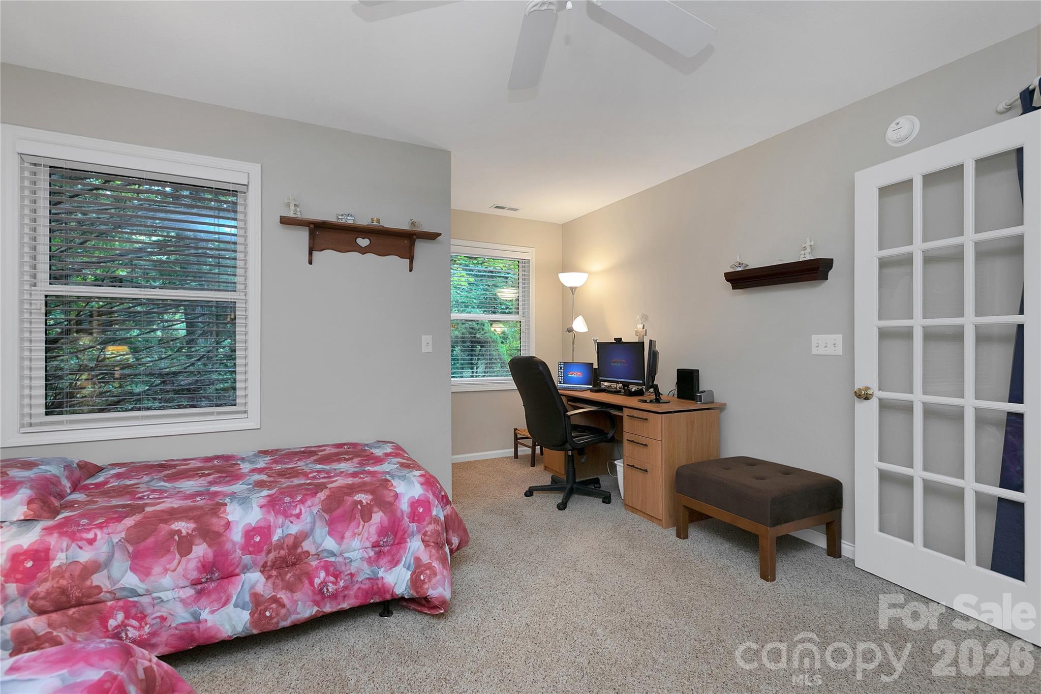 2641 Connestee Trail #L7/U68 — Brevard
