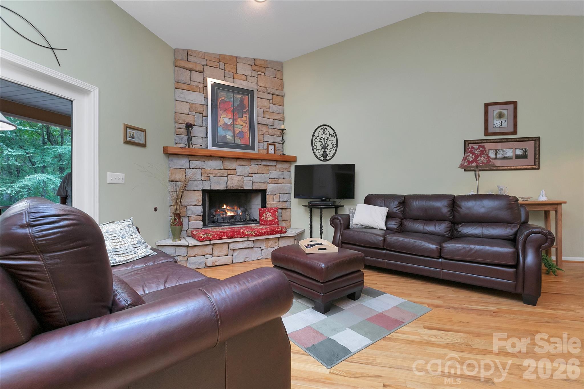 2641 Connestee Trail #L7/U68 — Brevard