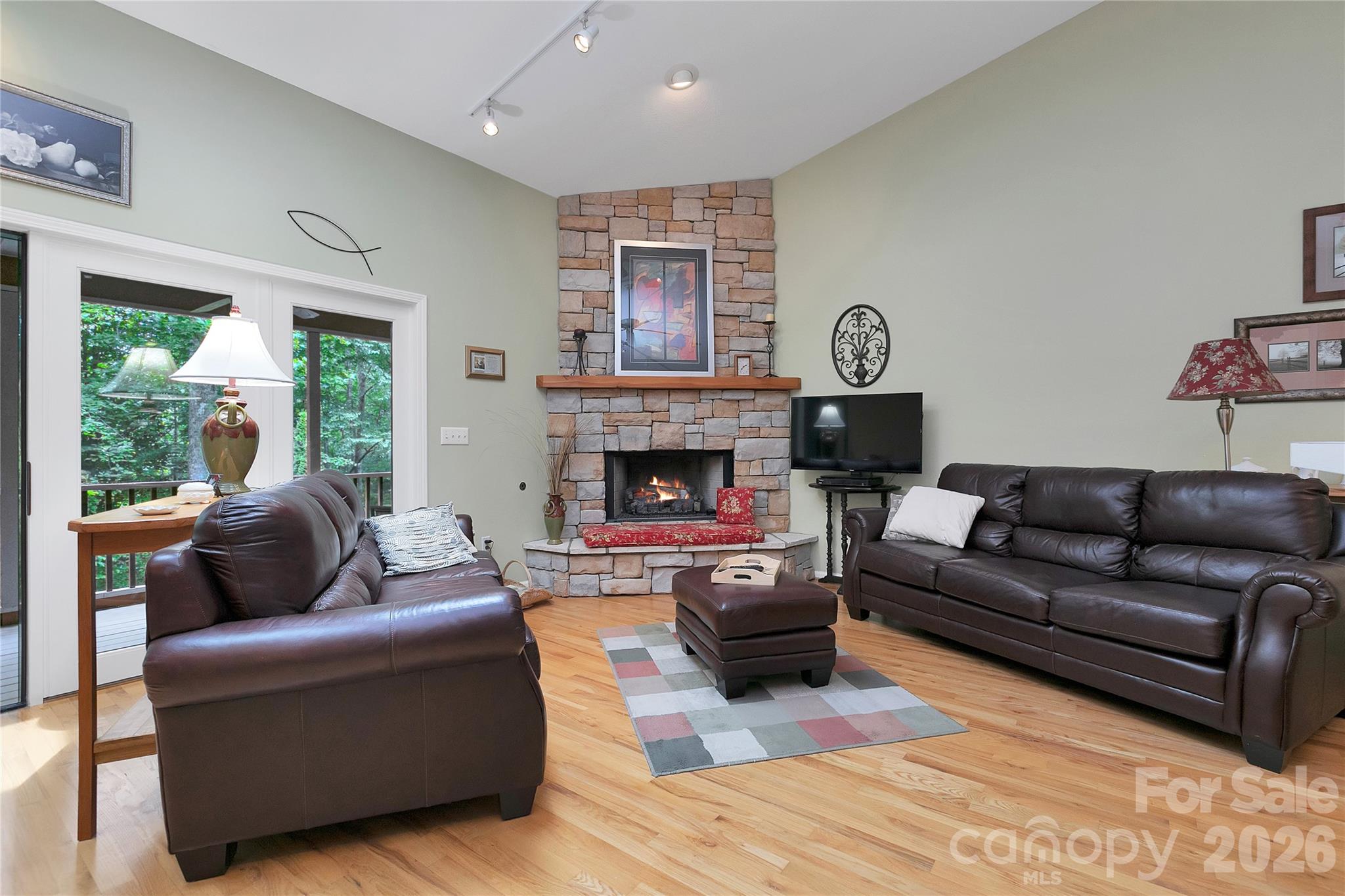 2641 Connestee Trail #L7/U68 — Brevard