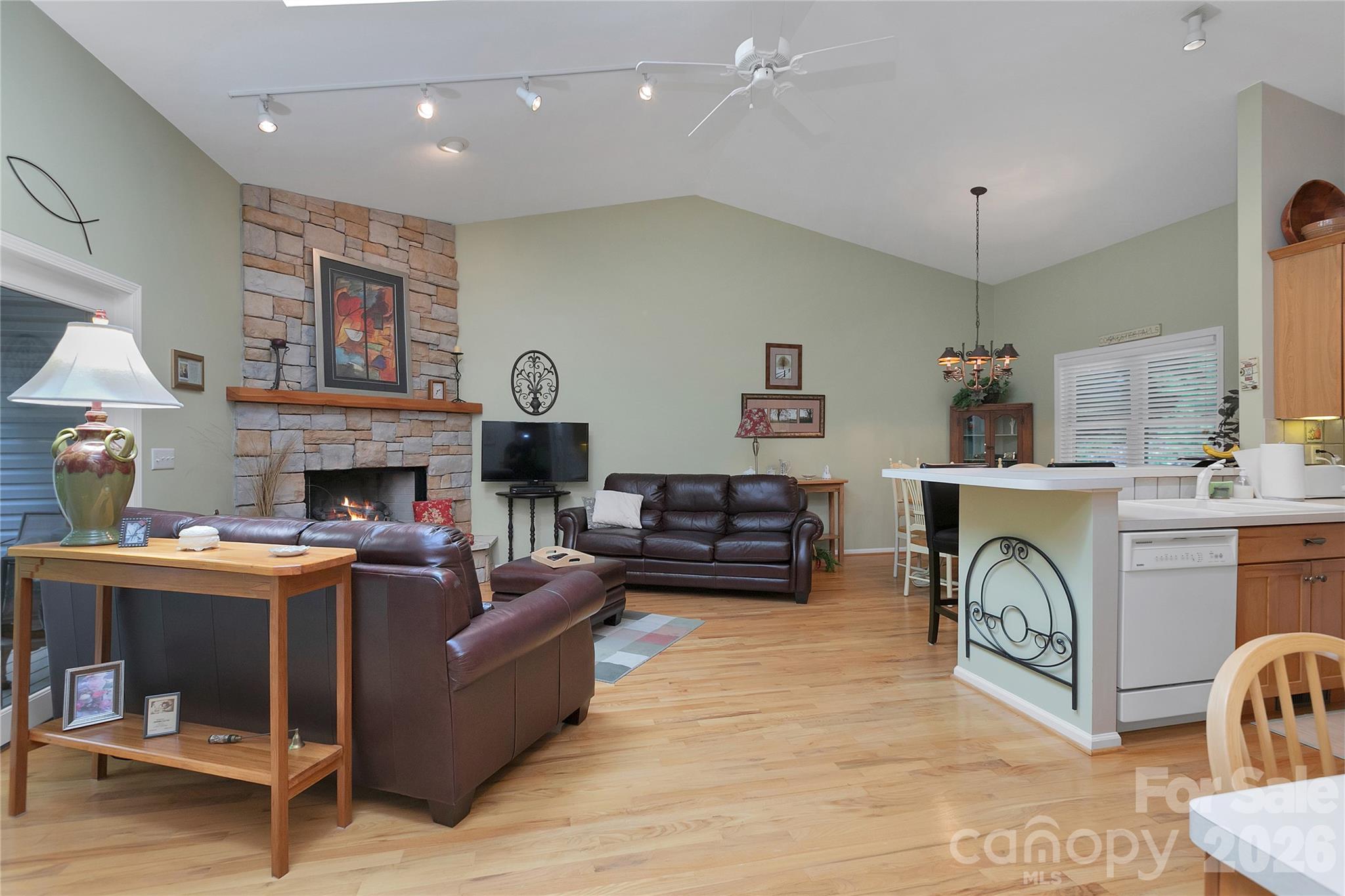 2641 Connestee Trail #L7/U68 — Brevard