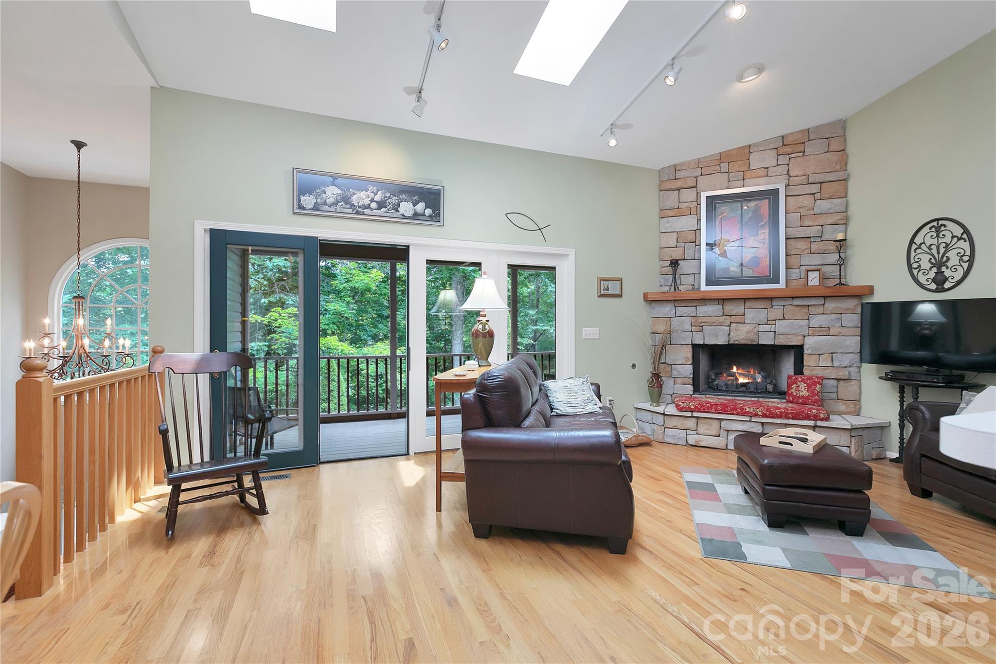 2641 Connestee Trail #L7/U68 — Brevard