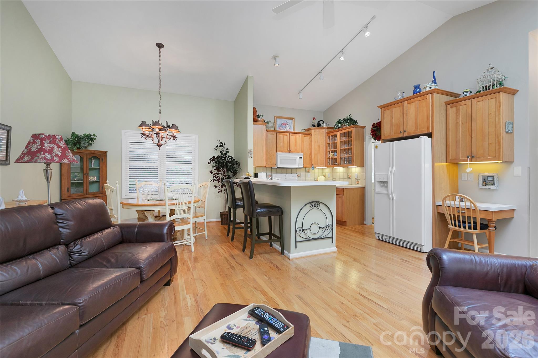 2641 Connestee Trail #L7/U68 — Brevard
