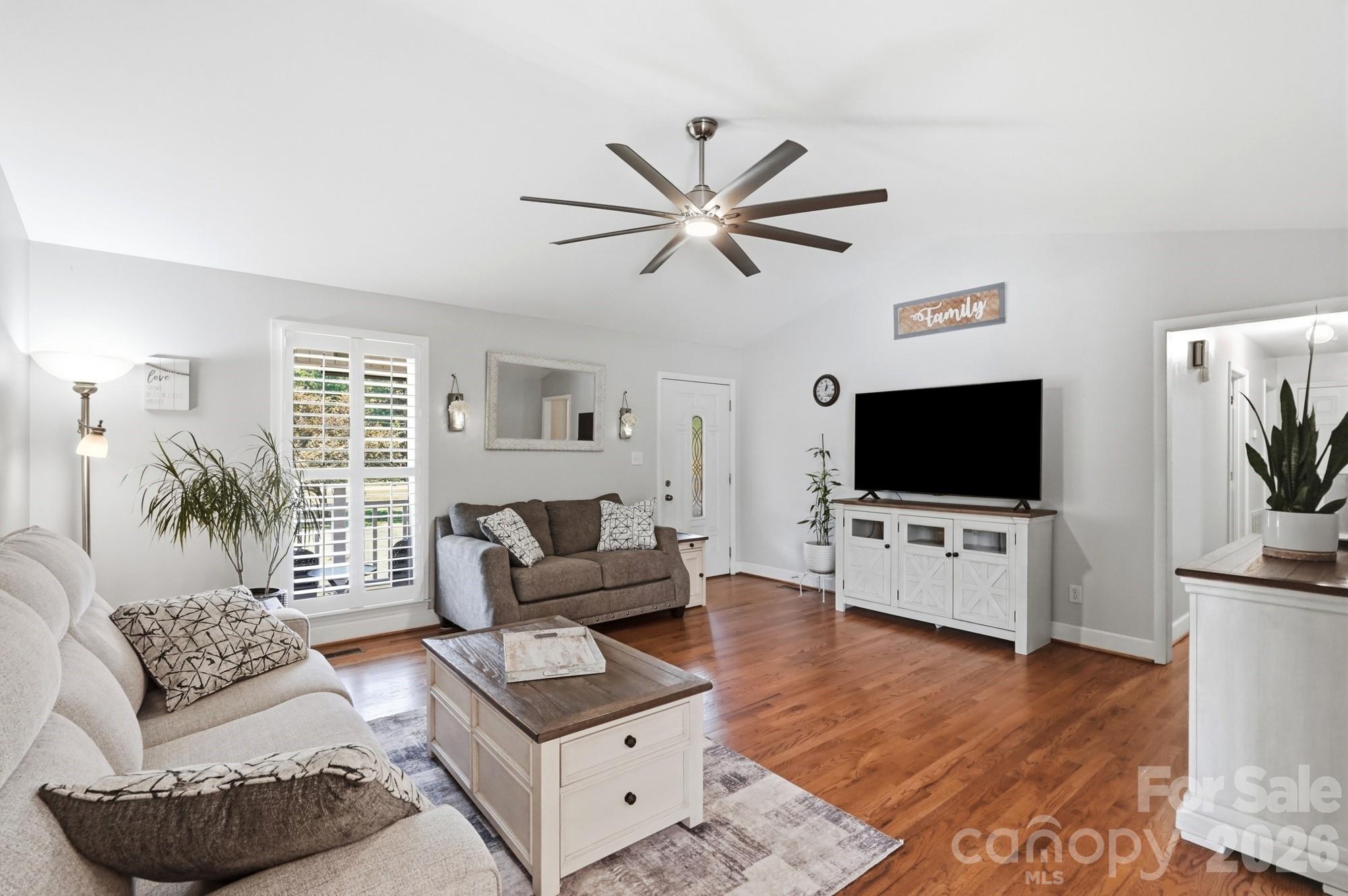 107 Brendle Lane — Troutman