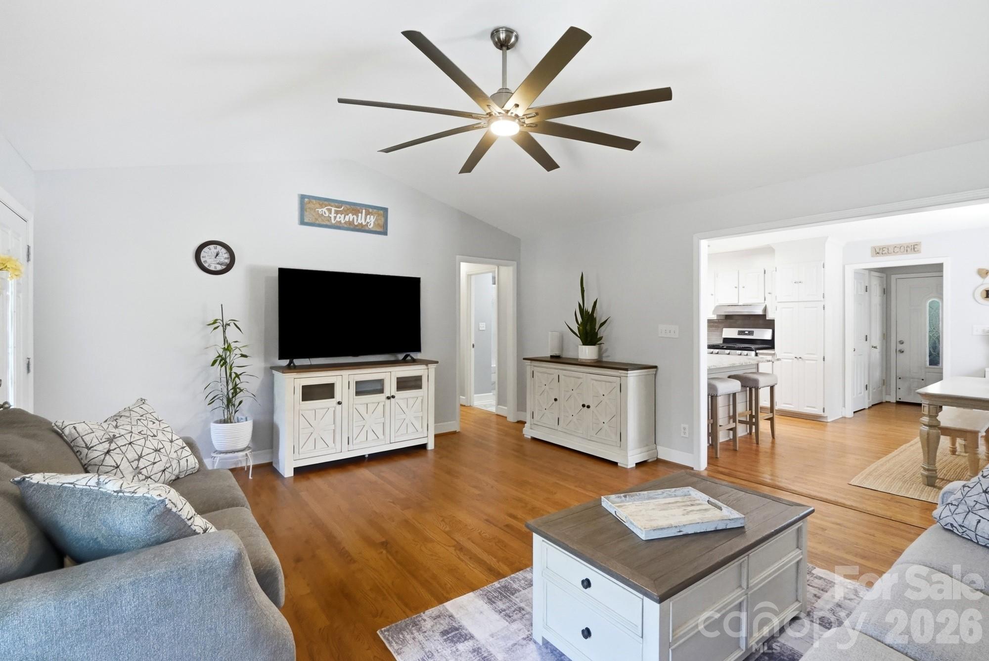107 Brendle Lane — Troutman