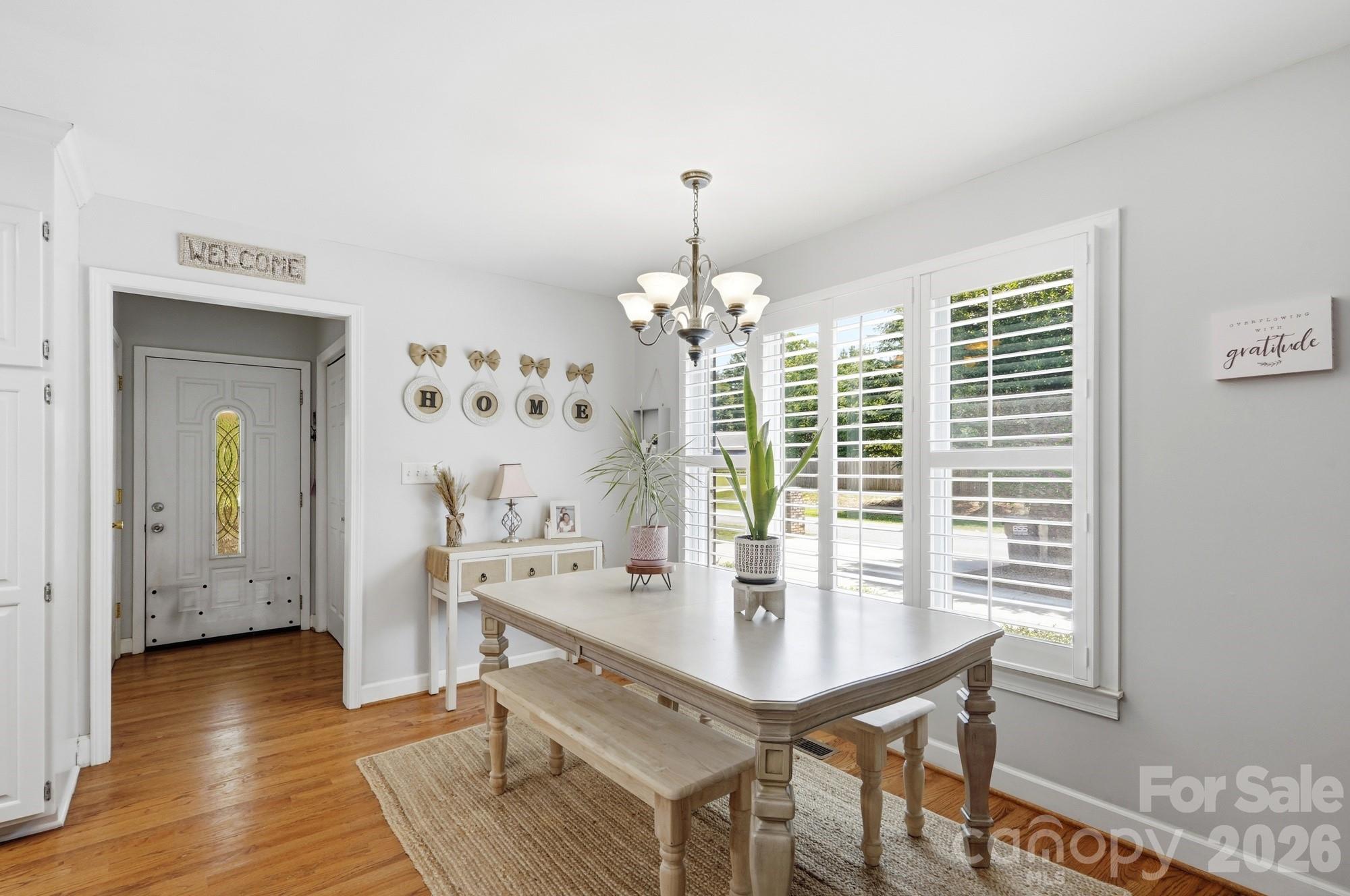 107 Brendle Lane — Troutman