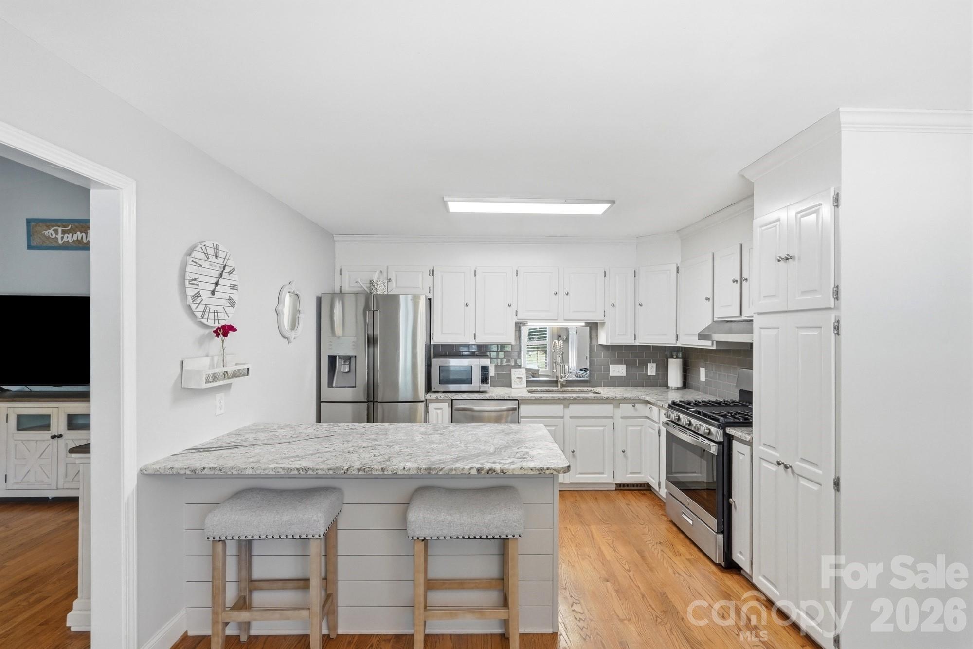 107 Brendle Lane — Troutman
