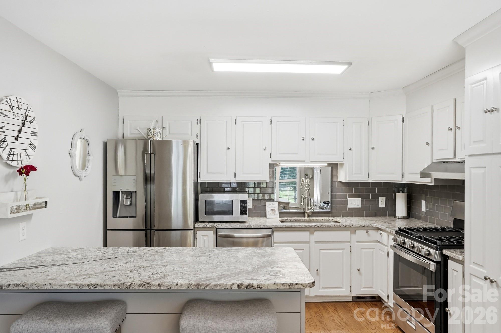 107 Brendle Lane — Troutman