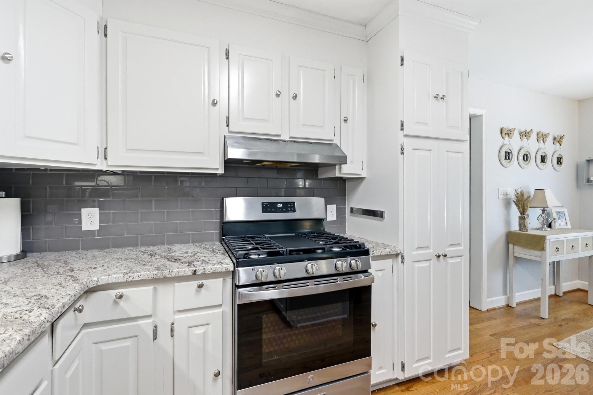 107 Brendle Lane — Troutman