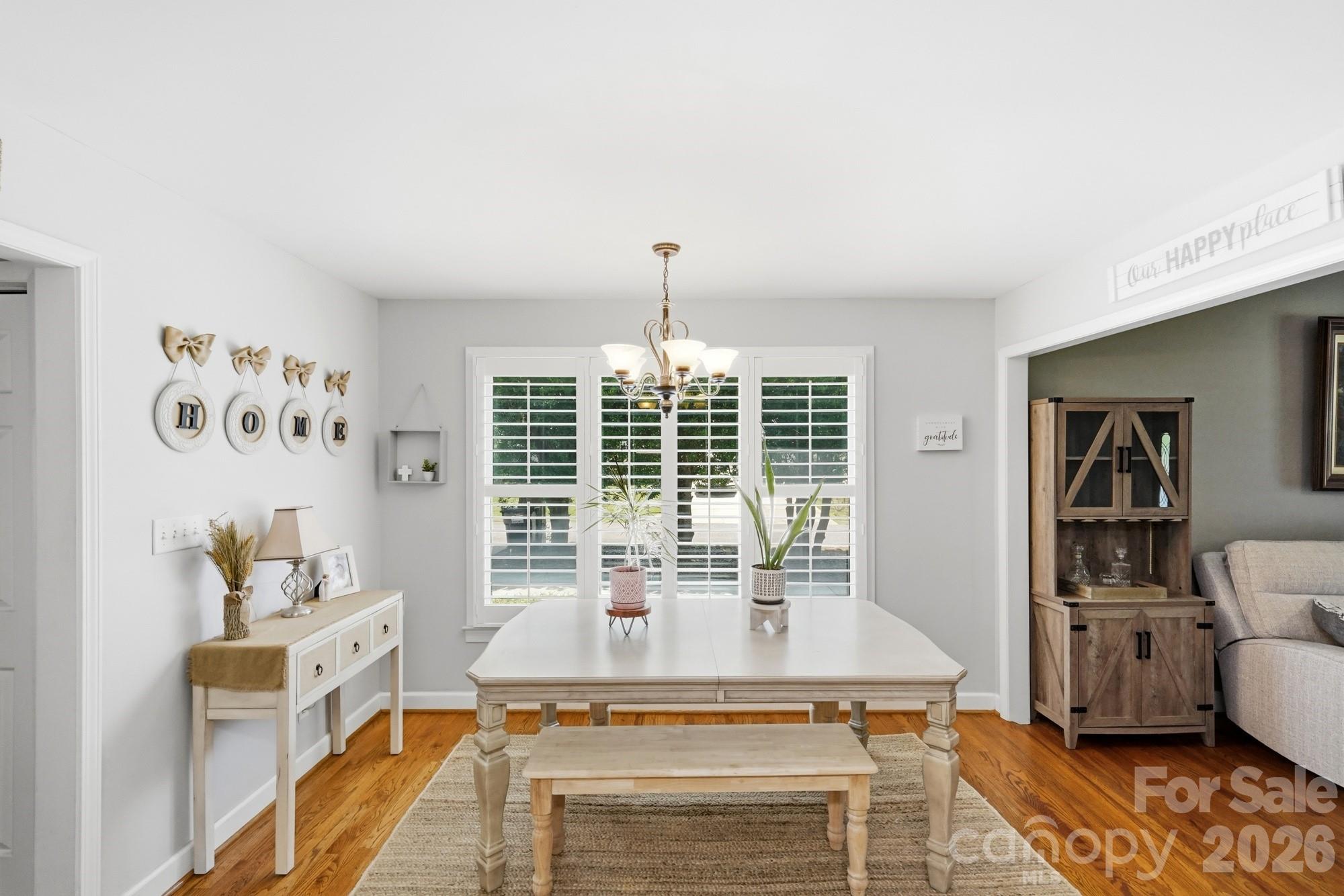 107 Brendle Lane — Troutman
