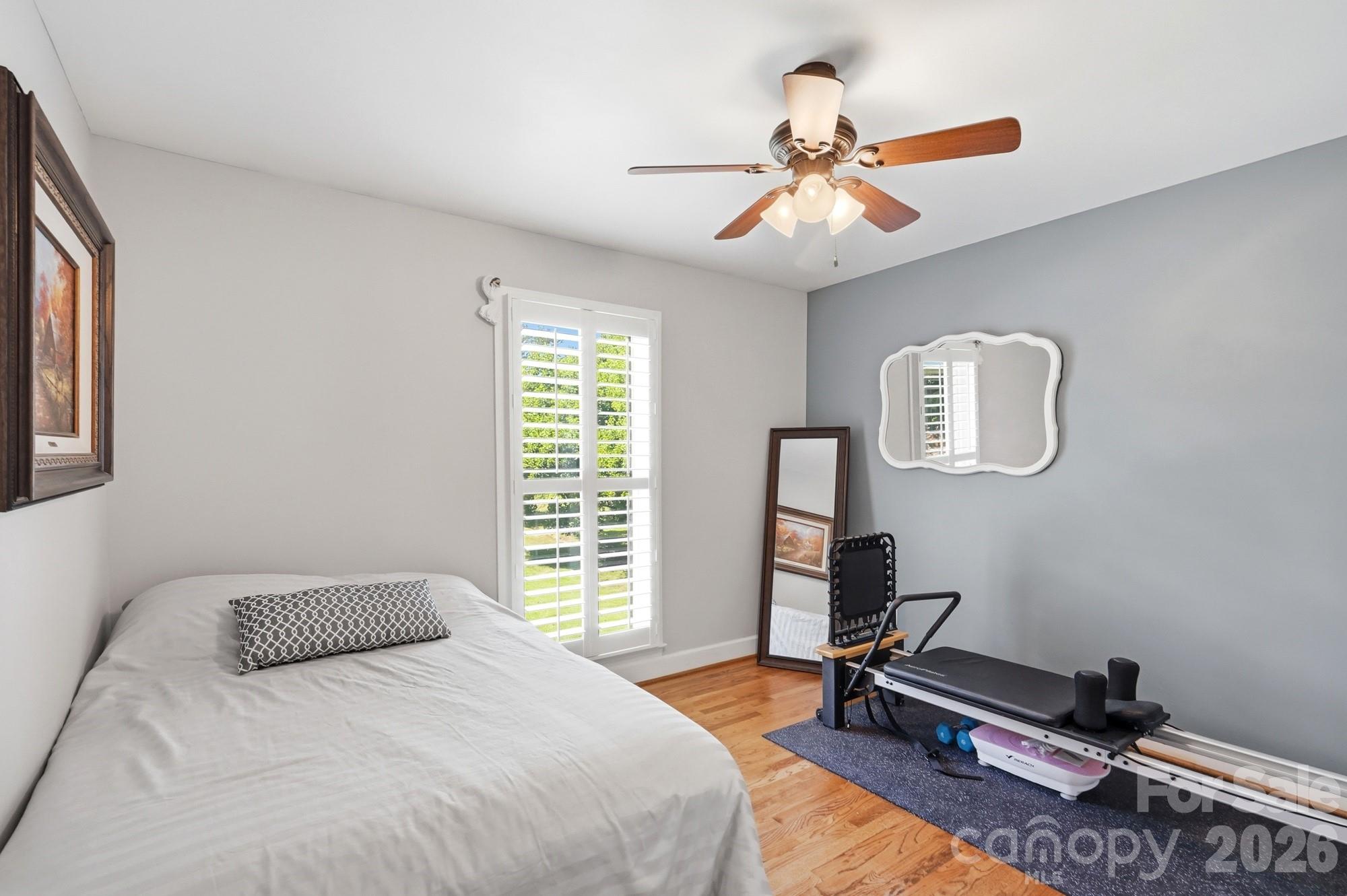 107 Brendle Lane — Troutman