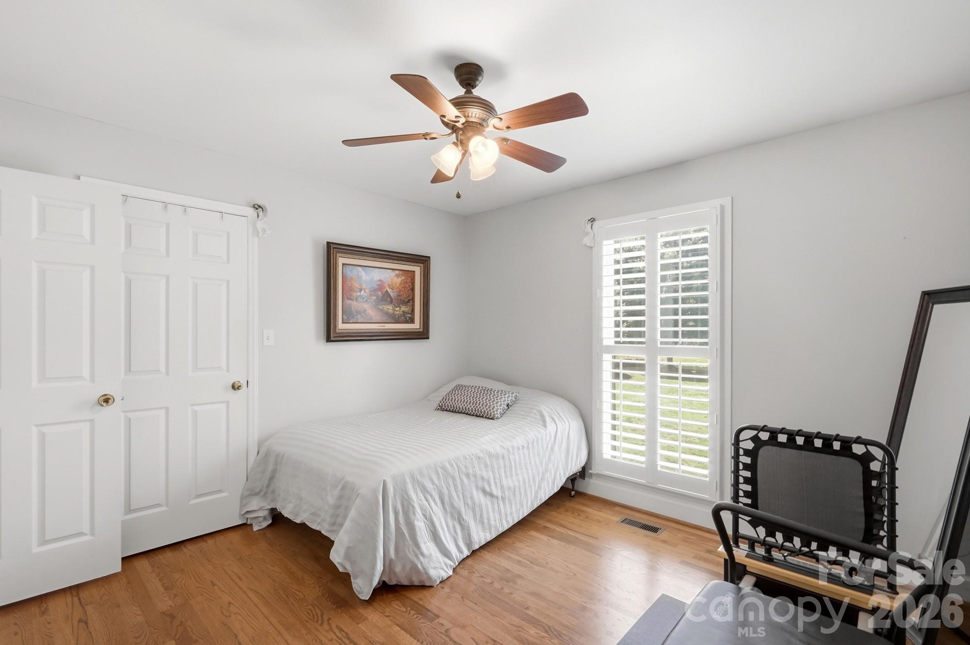 107 Brendle Lane — Troutman