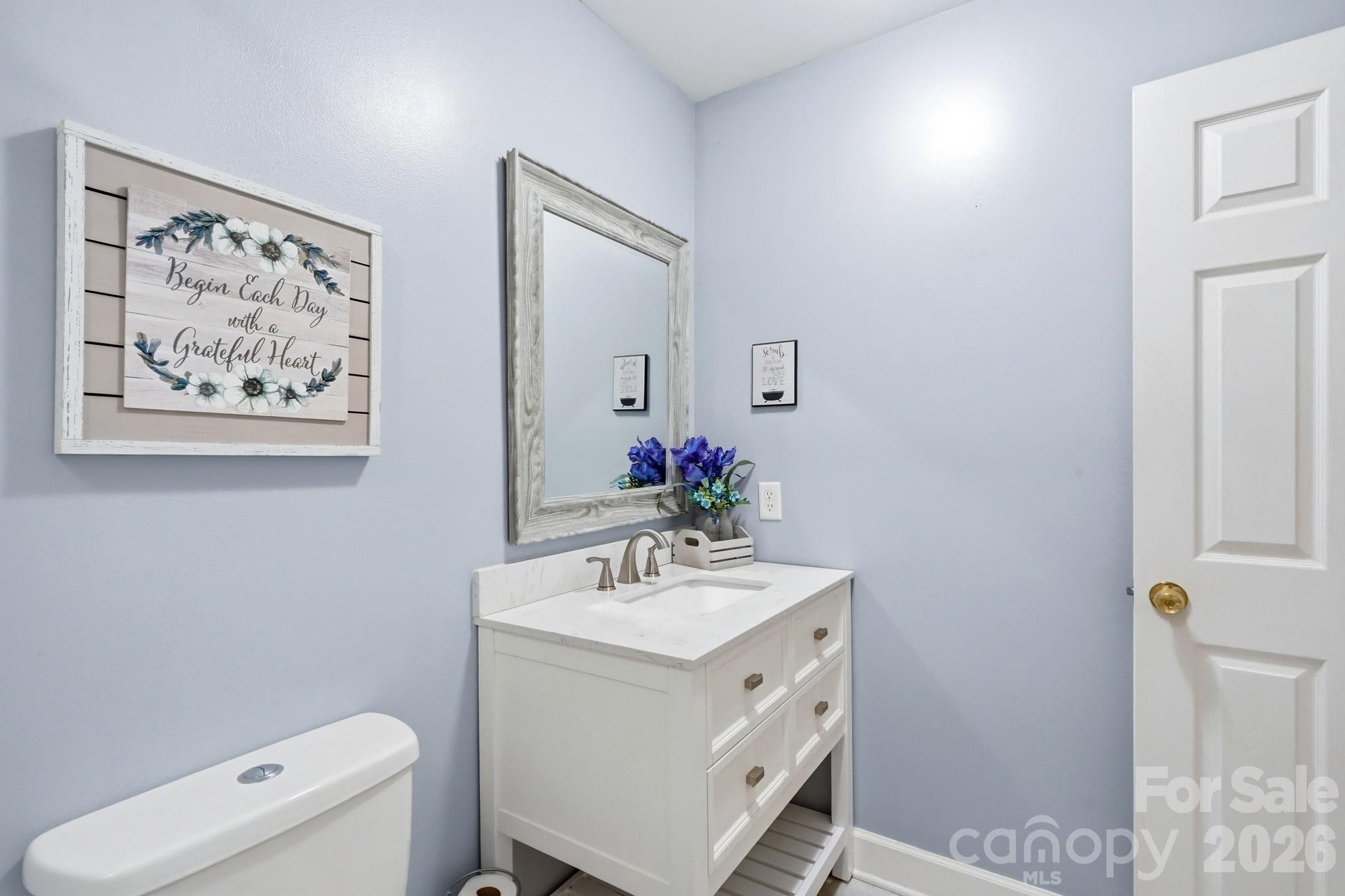 107 Brendle Lane — Troutman