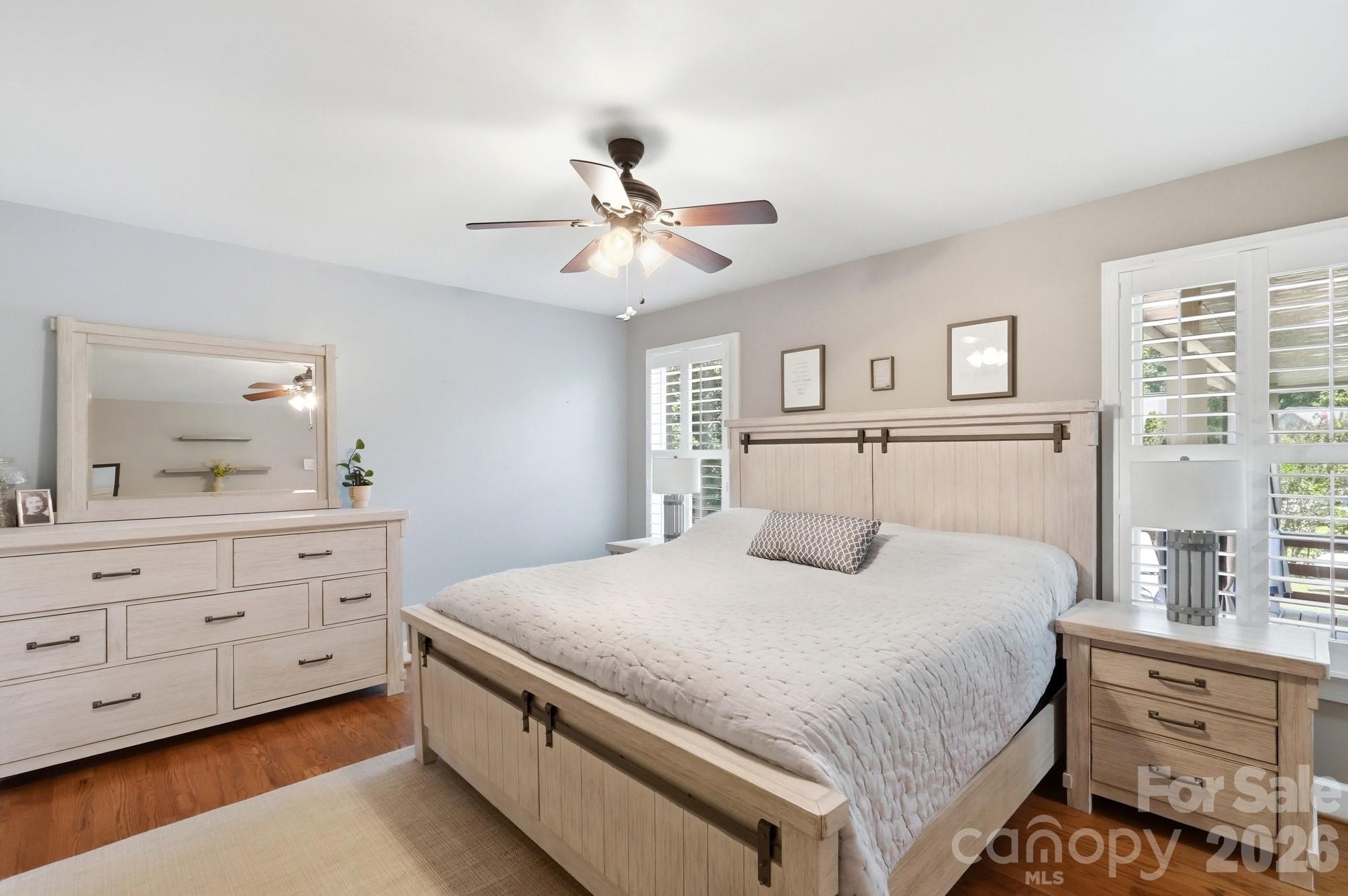 107 Brendle Lane — Troutman