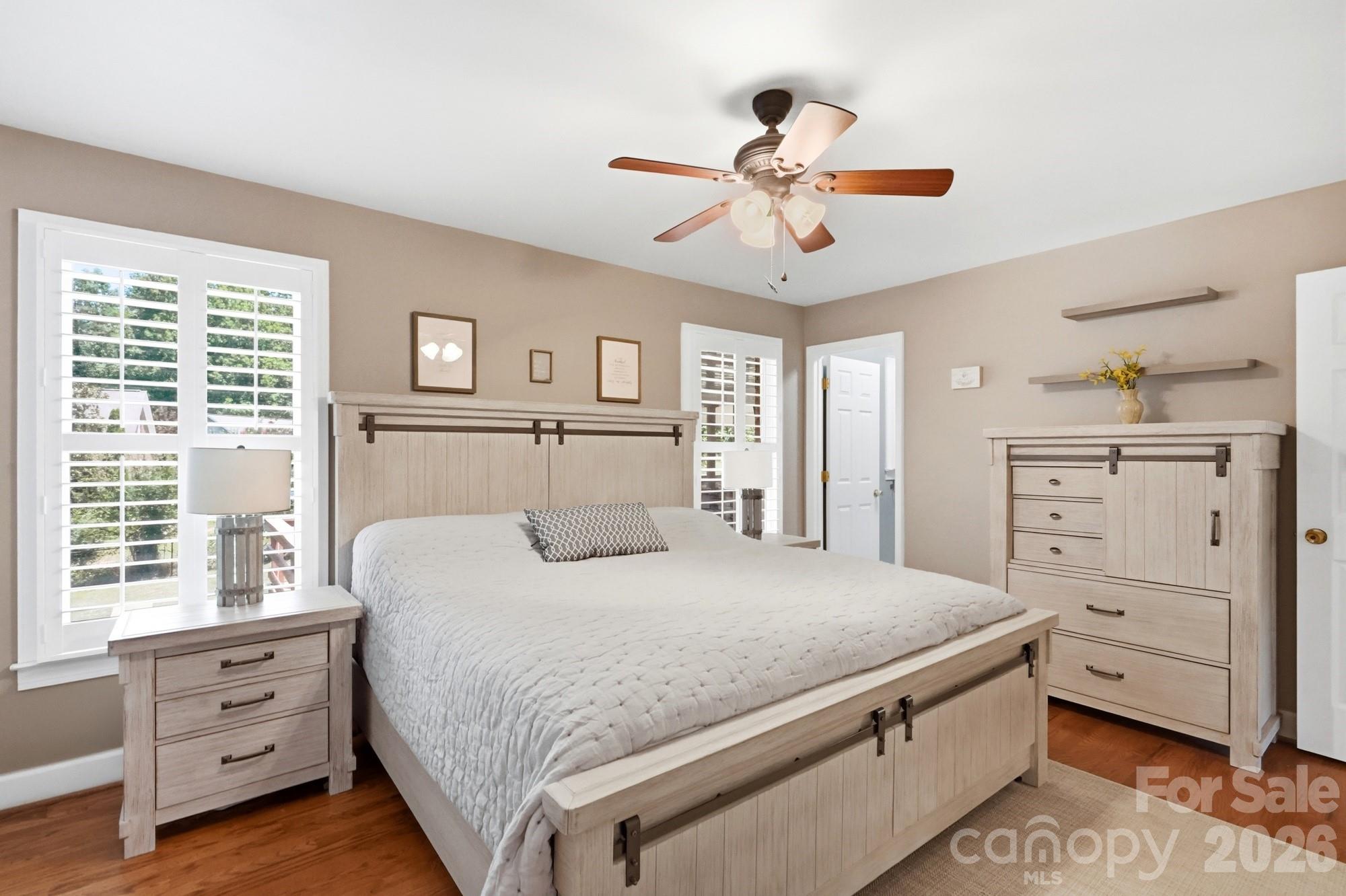 107 Brendle Lane — Troutman